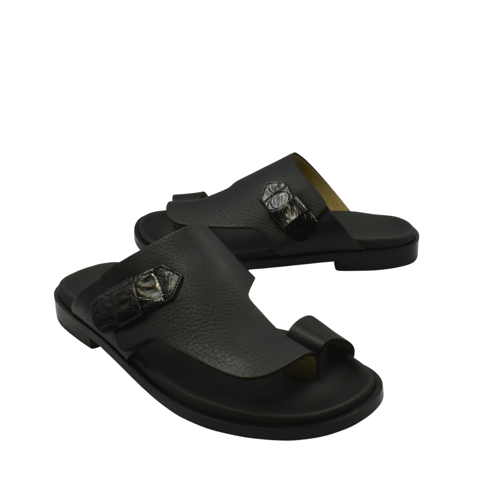 Laterale Fissare Vela Deercalf-Croco