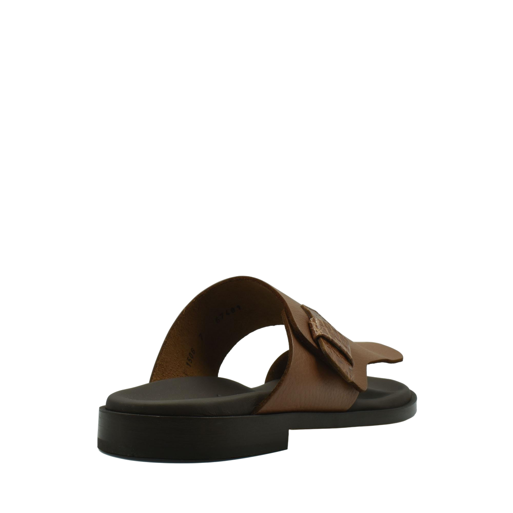 Laterale Fissare Vela Deercalf-Croco