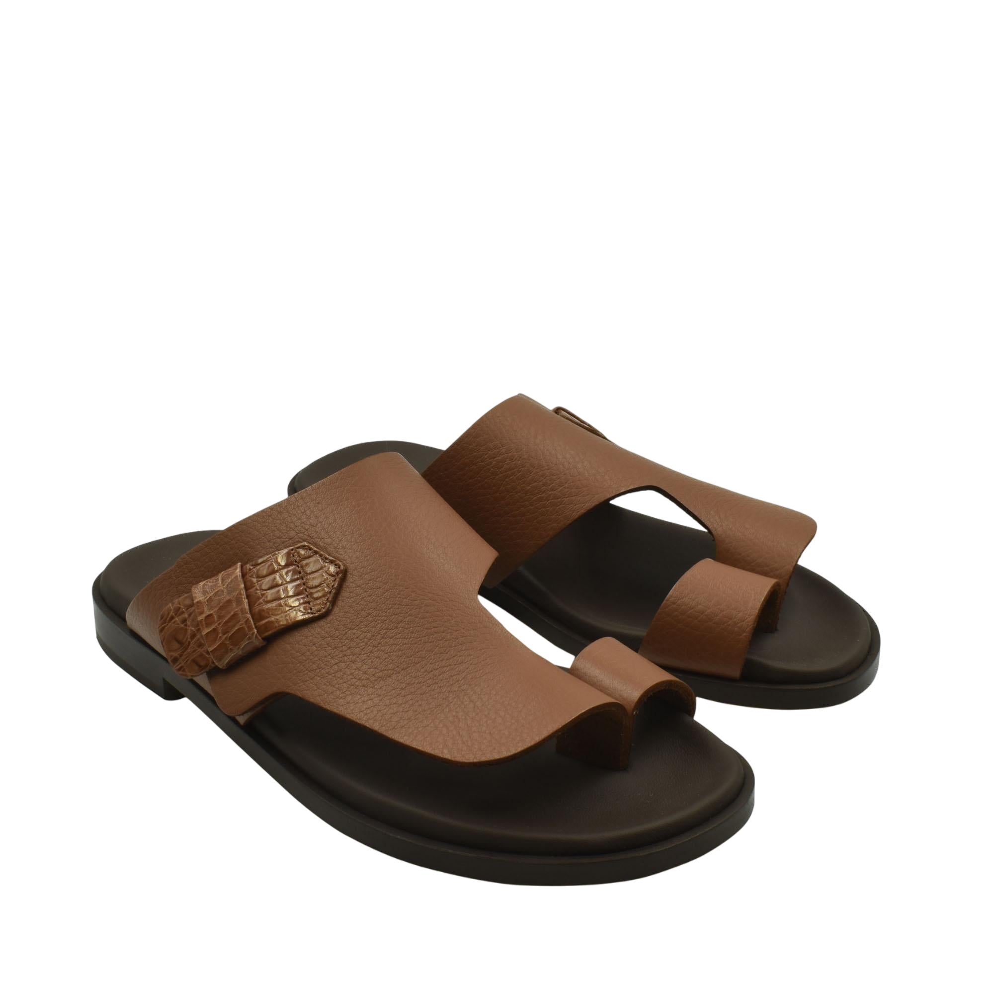 Laterale Fissare Vela Deercalf-Croco