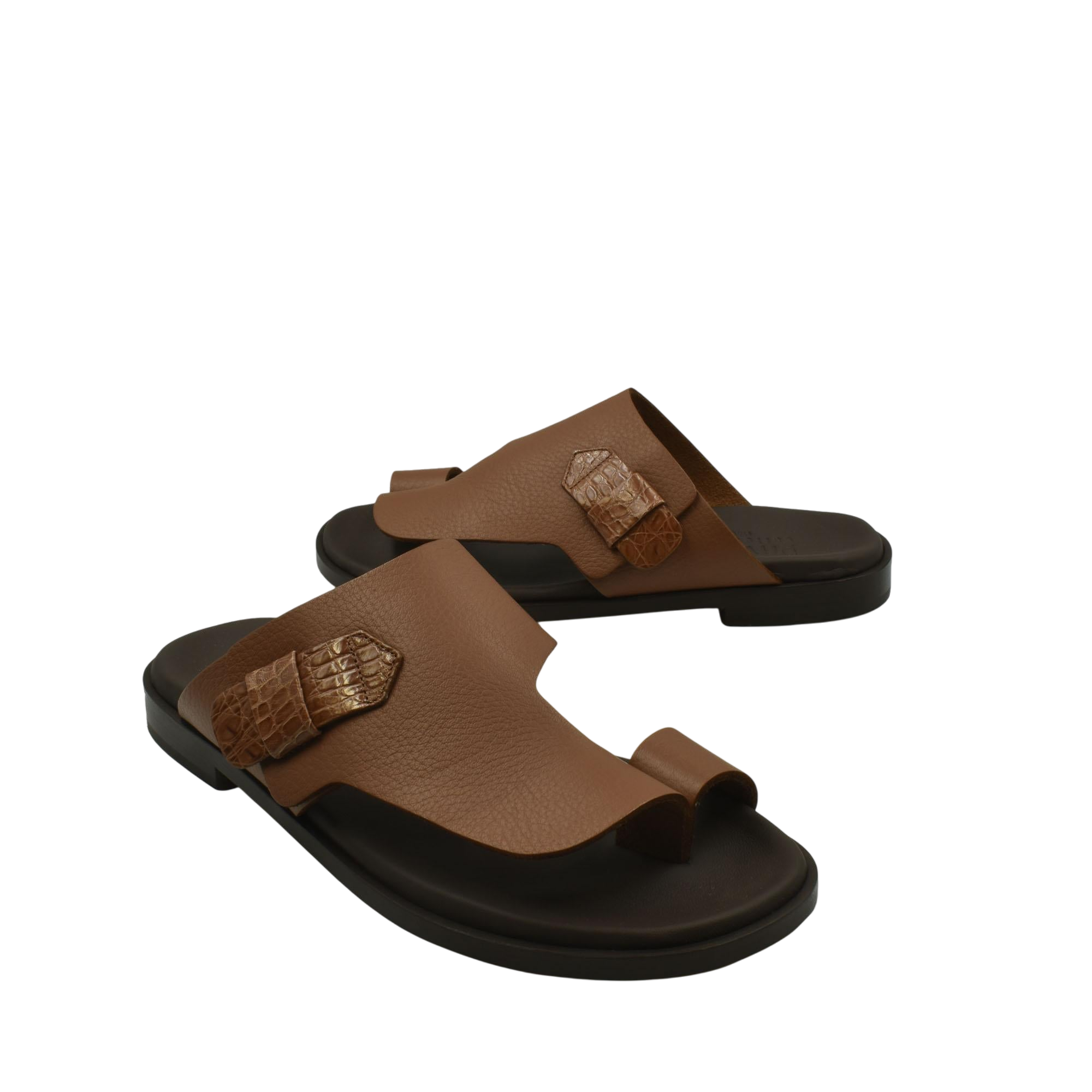 Laterale Fissare Vela Deercalf-Croco