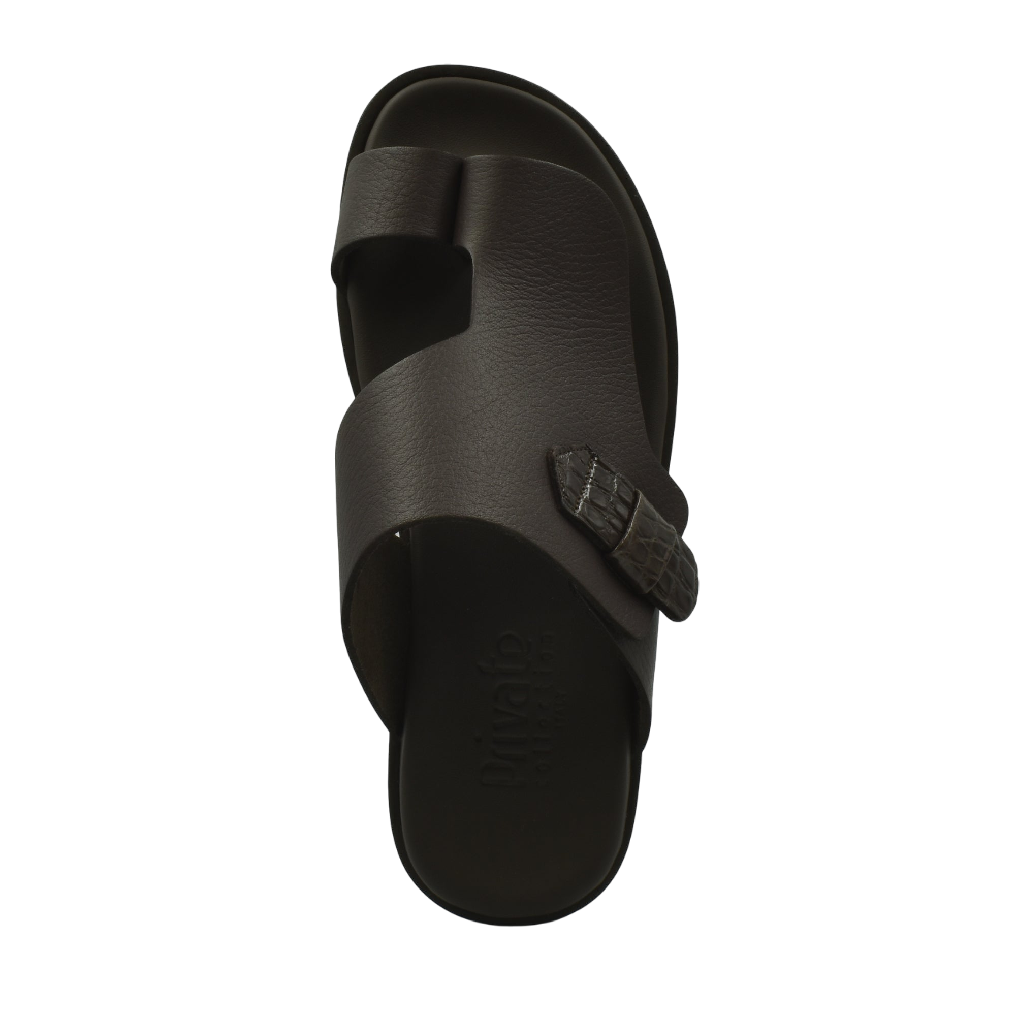 Laterale Fissare Vela Deercalf-Croco