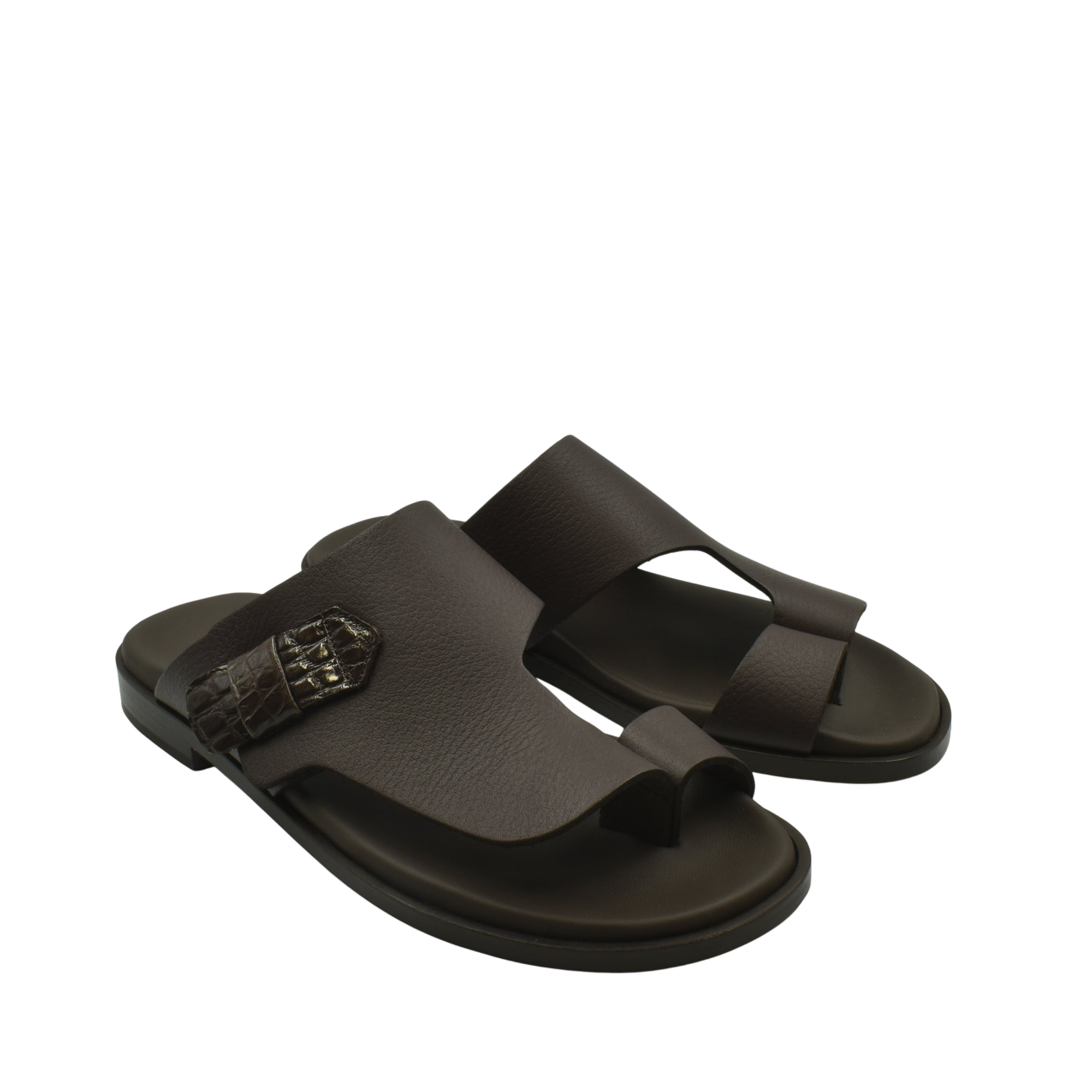 Laterale Fissare Vela Deercalf-Croco