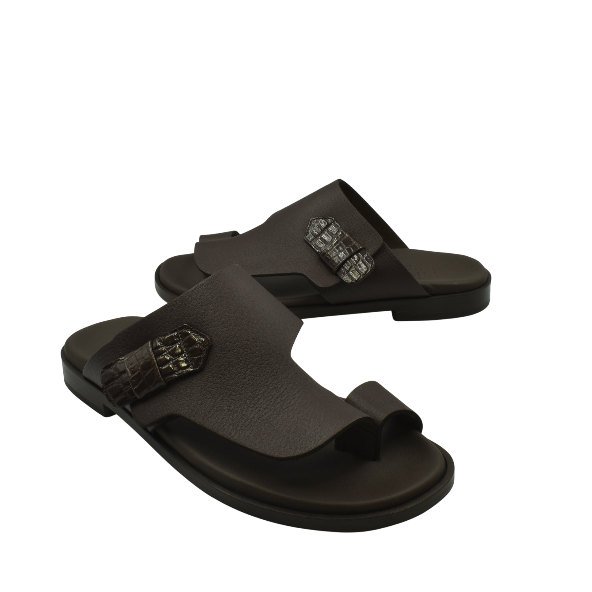 Laterale Fissare Vela Deercalf-Croco