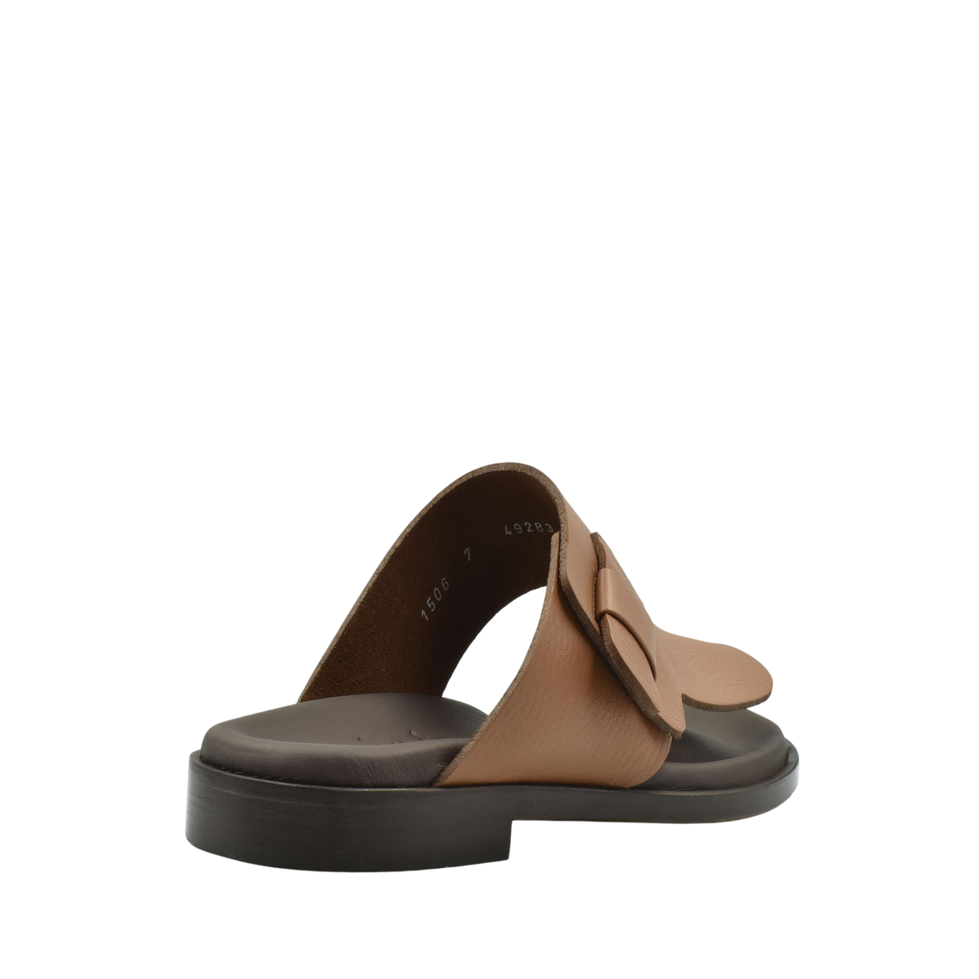 Arabian Vela Fissare Deercalf