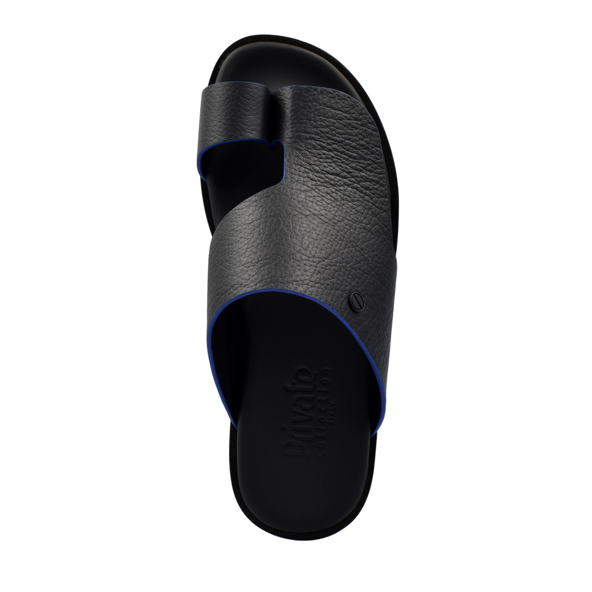 Vela Classica Deercalf Contrast