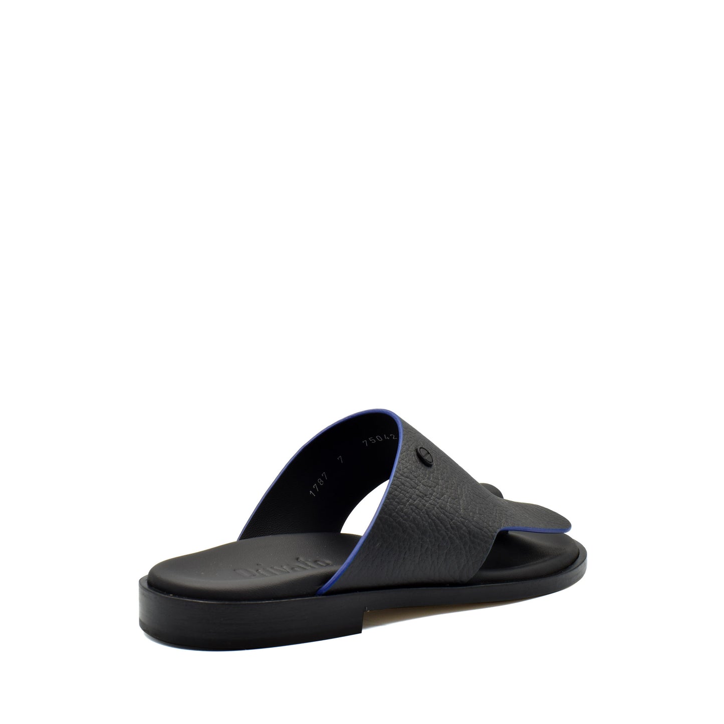 Vela Classica Deercalf Contrast