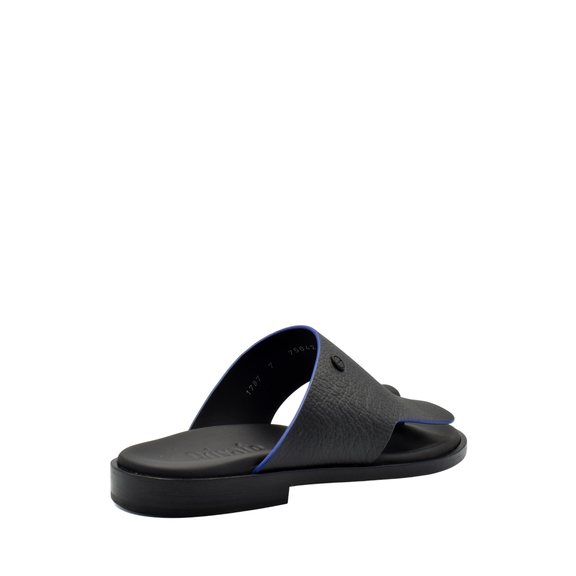 Vela Classica Deercalf Contrast