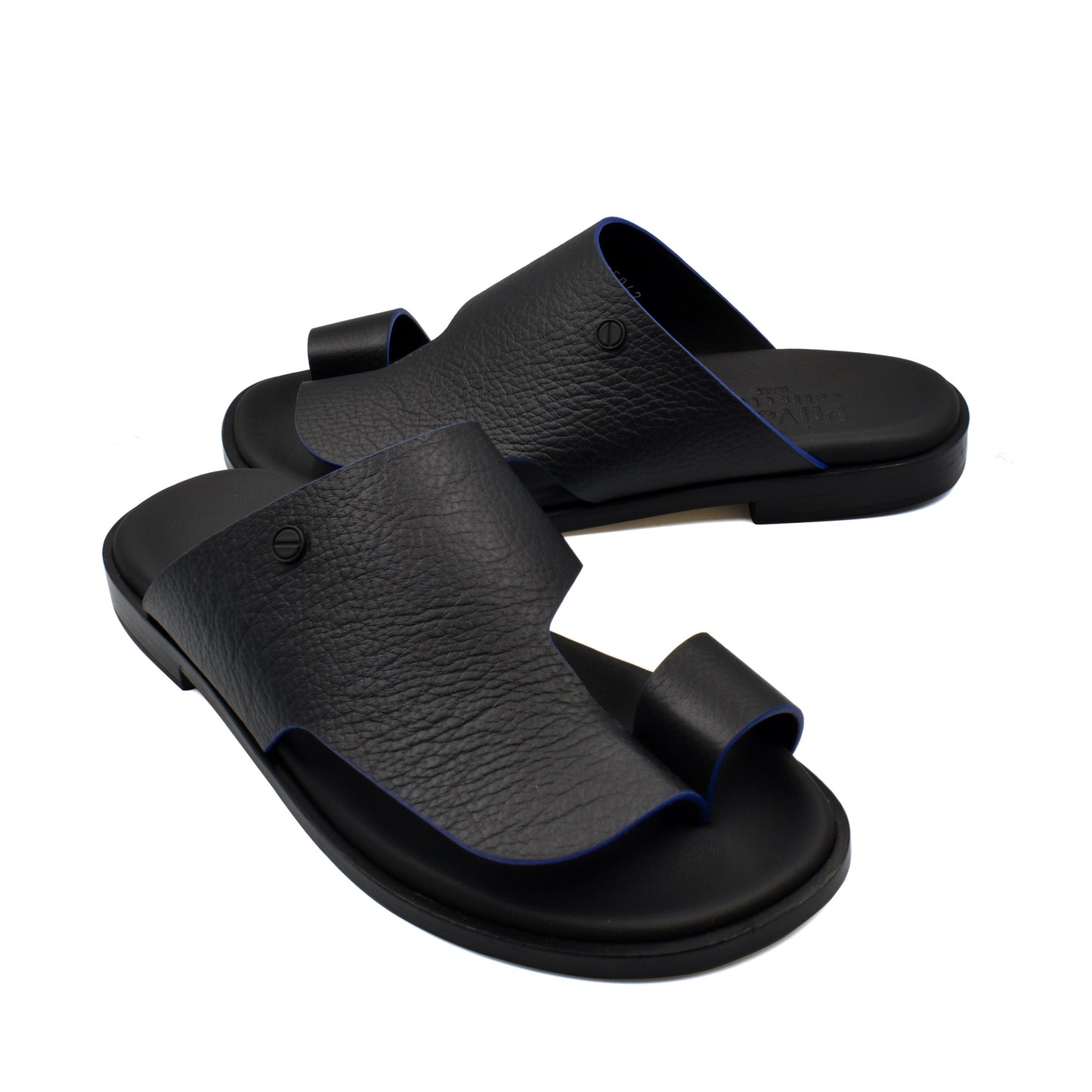 Vela Classica Deercalf Contrast