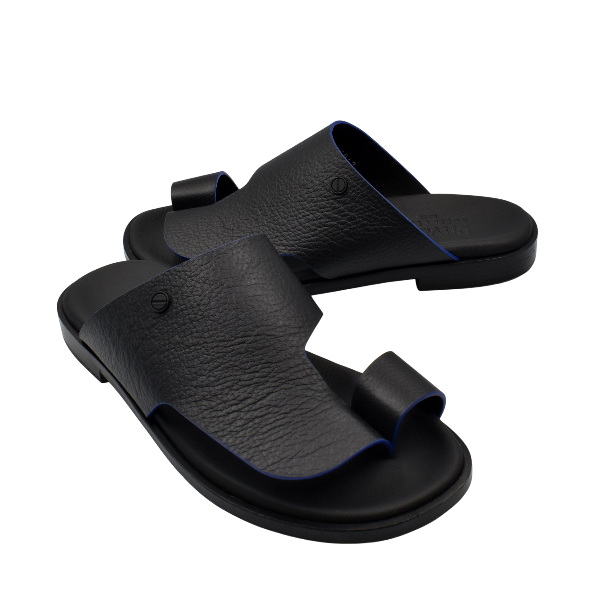 Vela Classica Deercalf Contrast