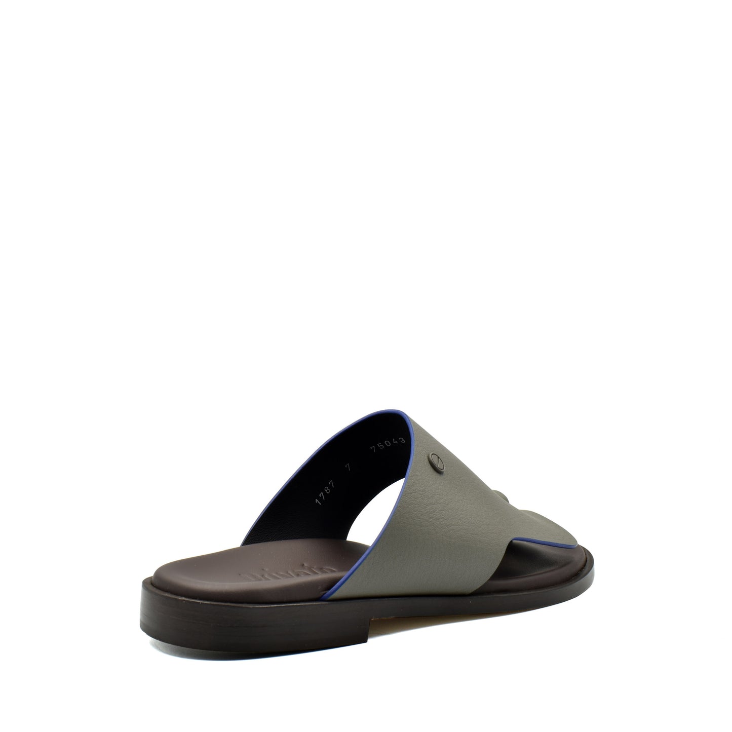 Vela Classica Deercalf Contrast