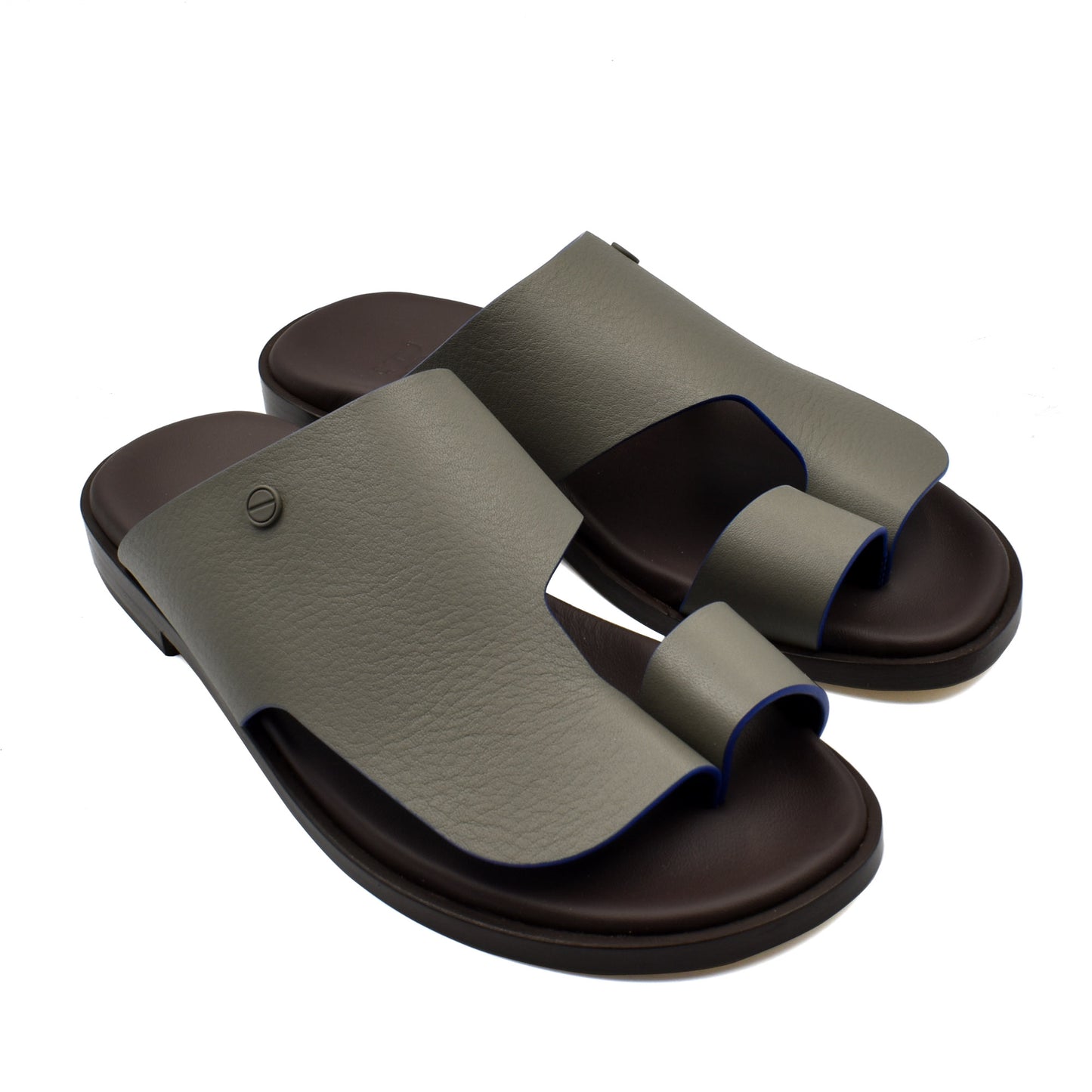 Vela Classica Deercalf Contrast