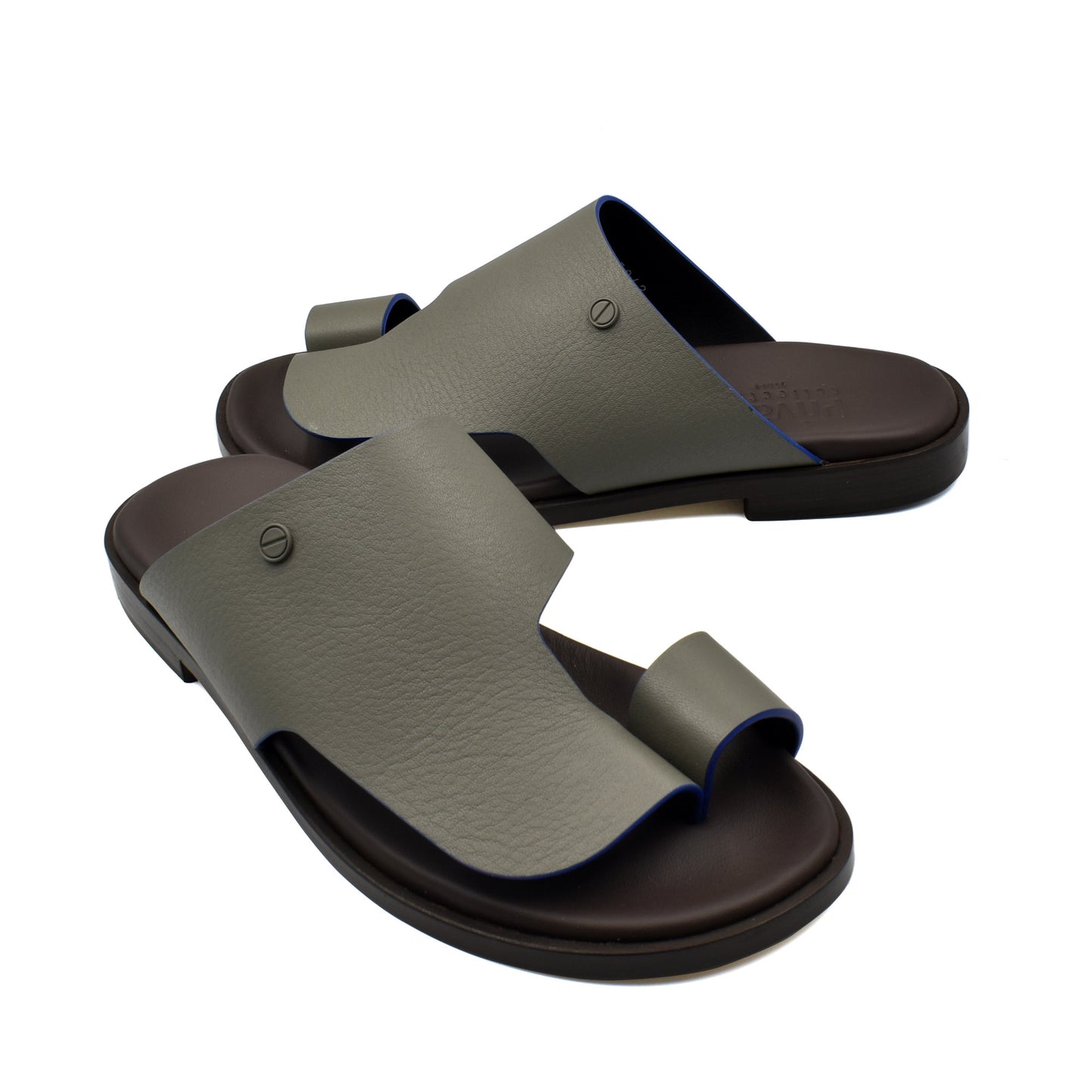 Vela Classica Deercalf Contrast