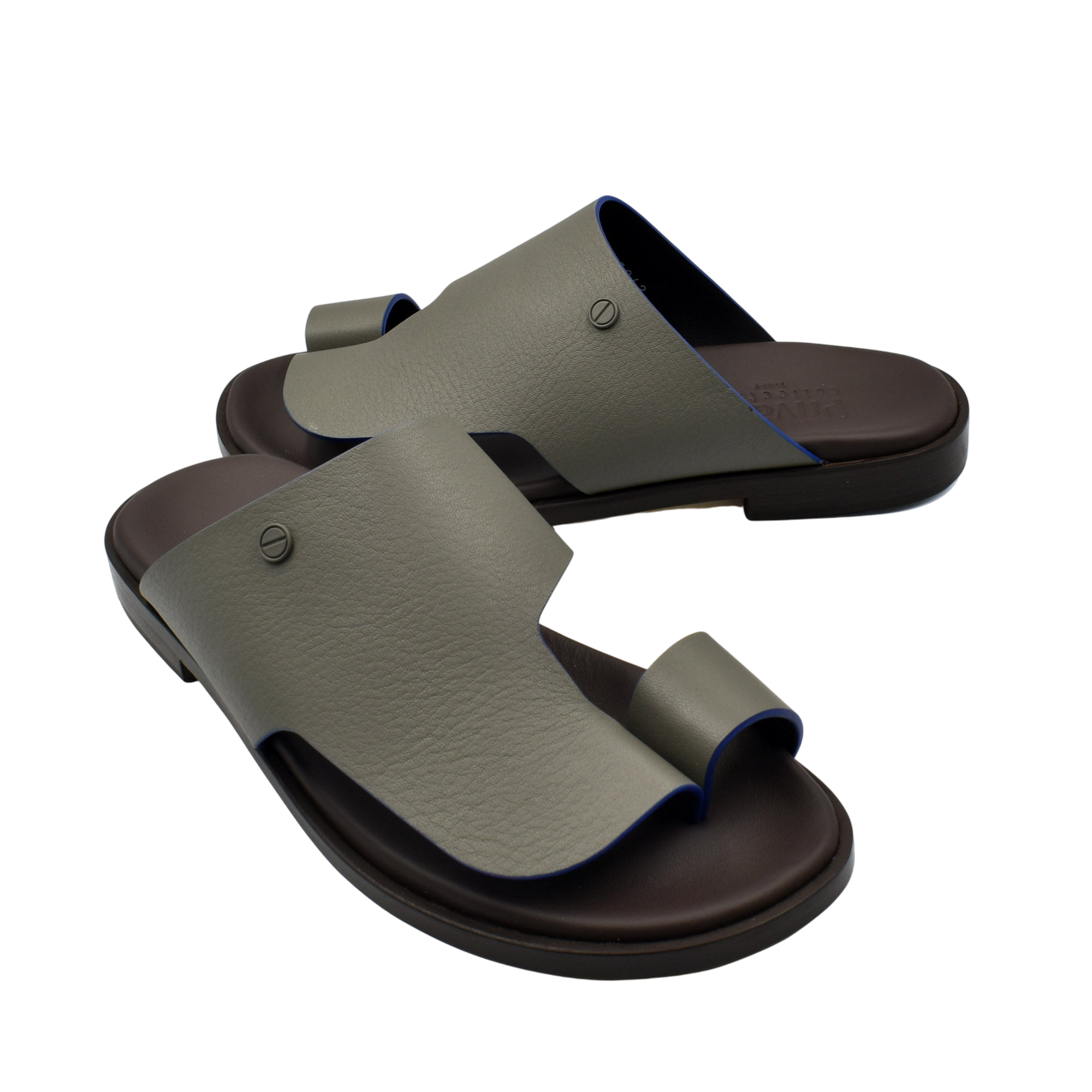Vela Classica Deercalf Contrast