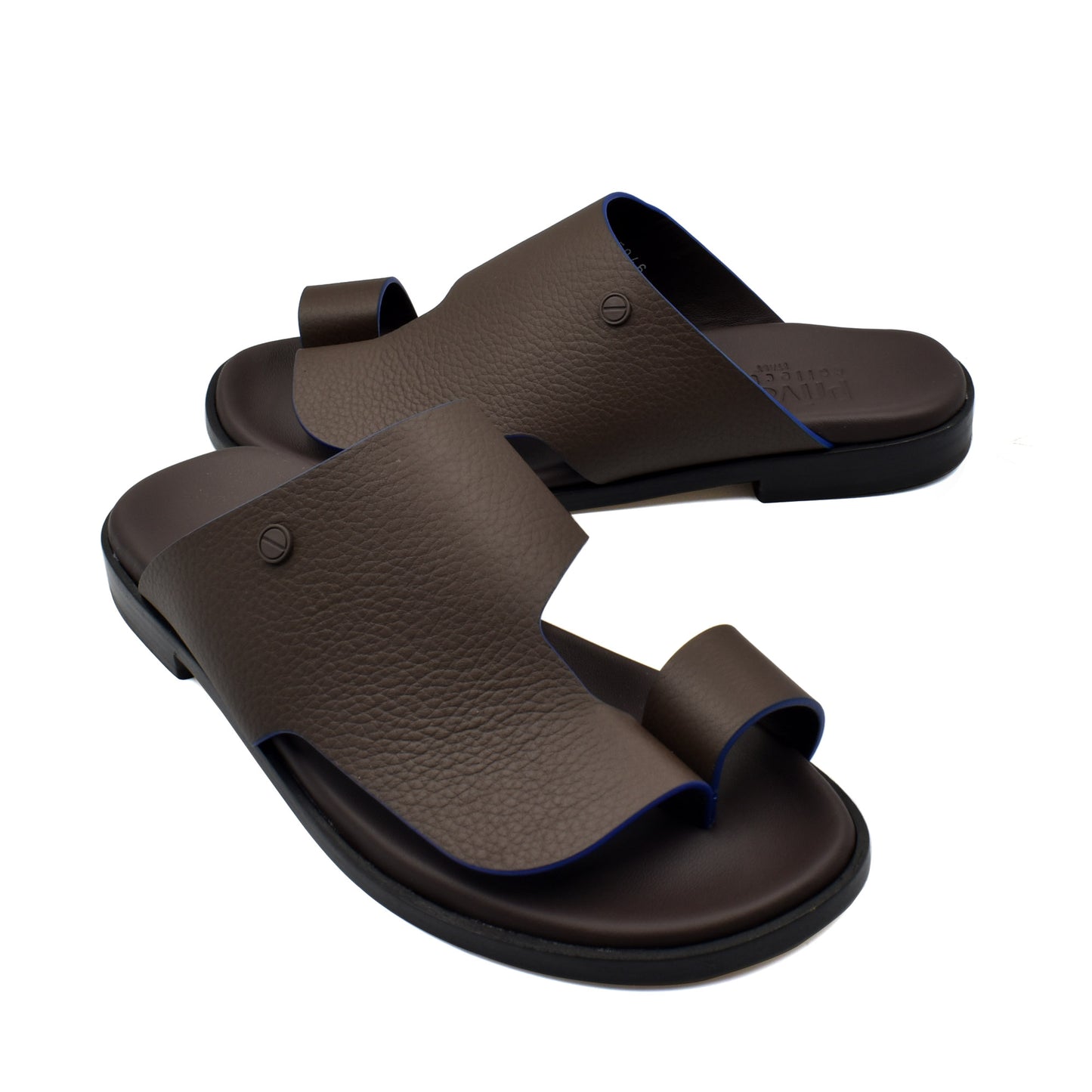 Vela Classica Deercalf Contrast