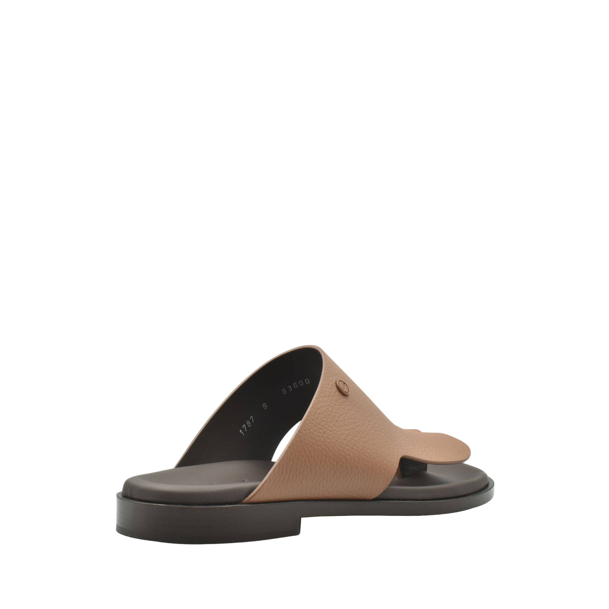 Vela Nuovo Deercalf