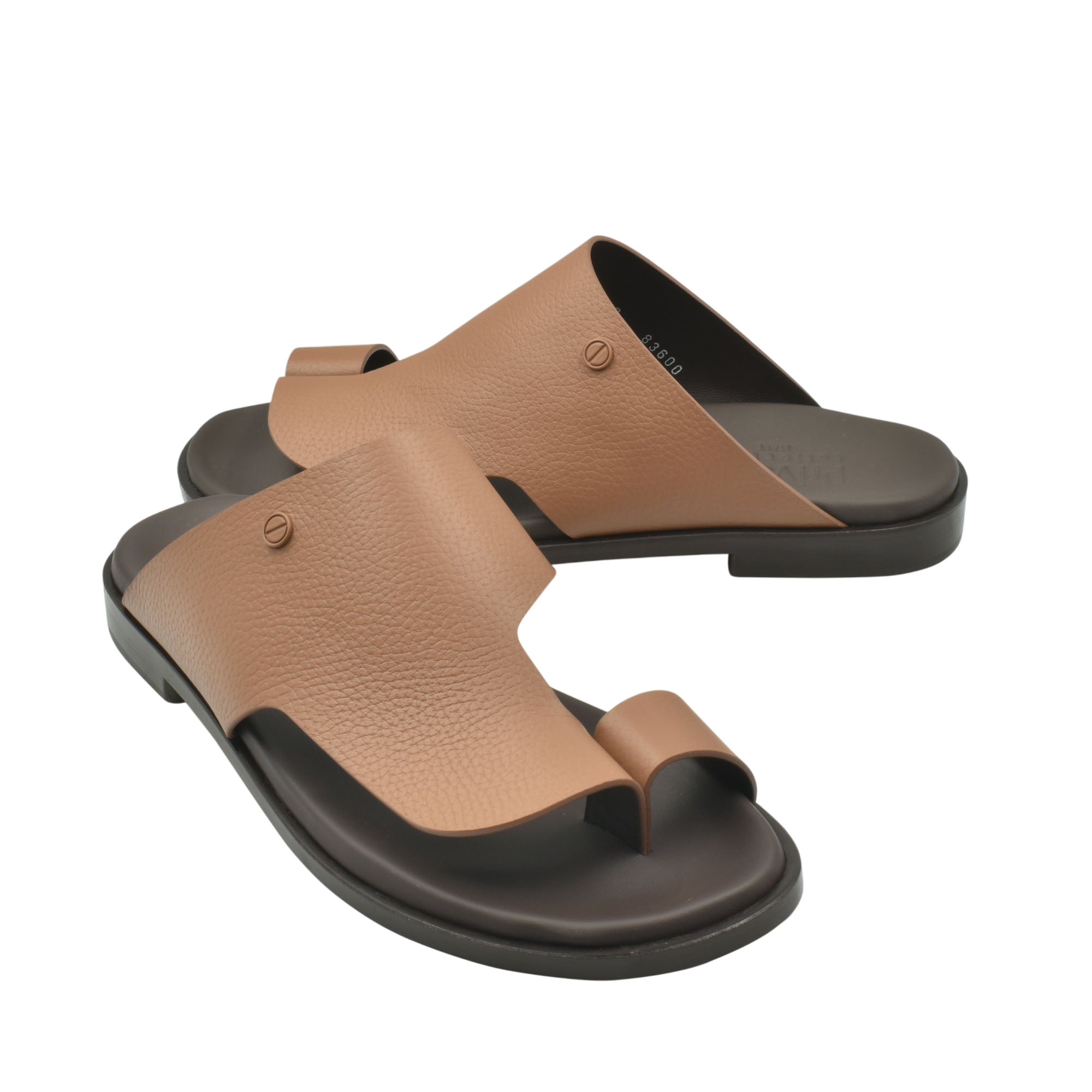 Vela Nuovo Deercalf