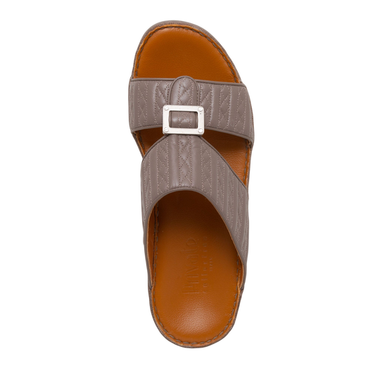 Quadratura Metallo Matelasse