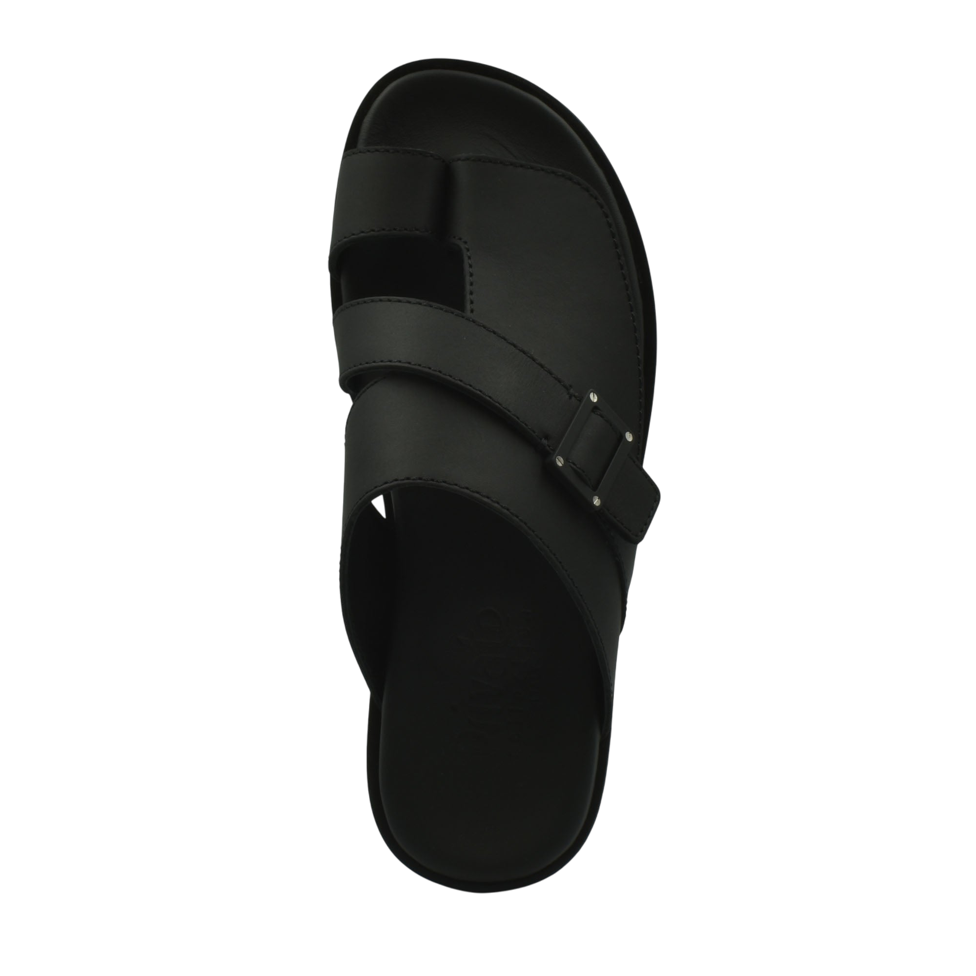 Vela Cintura Rubbercalf