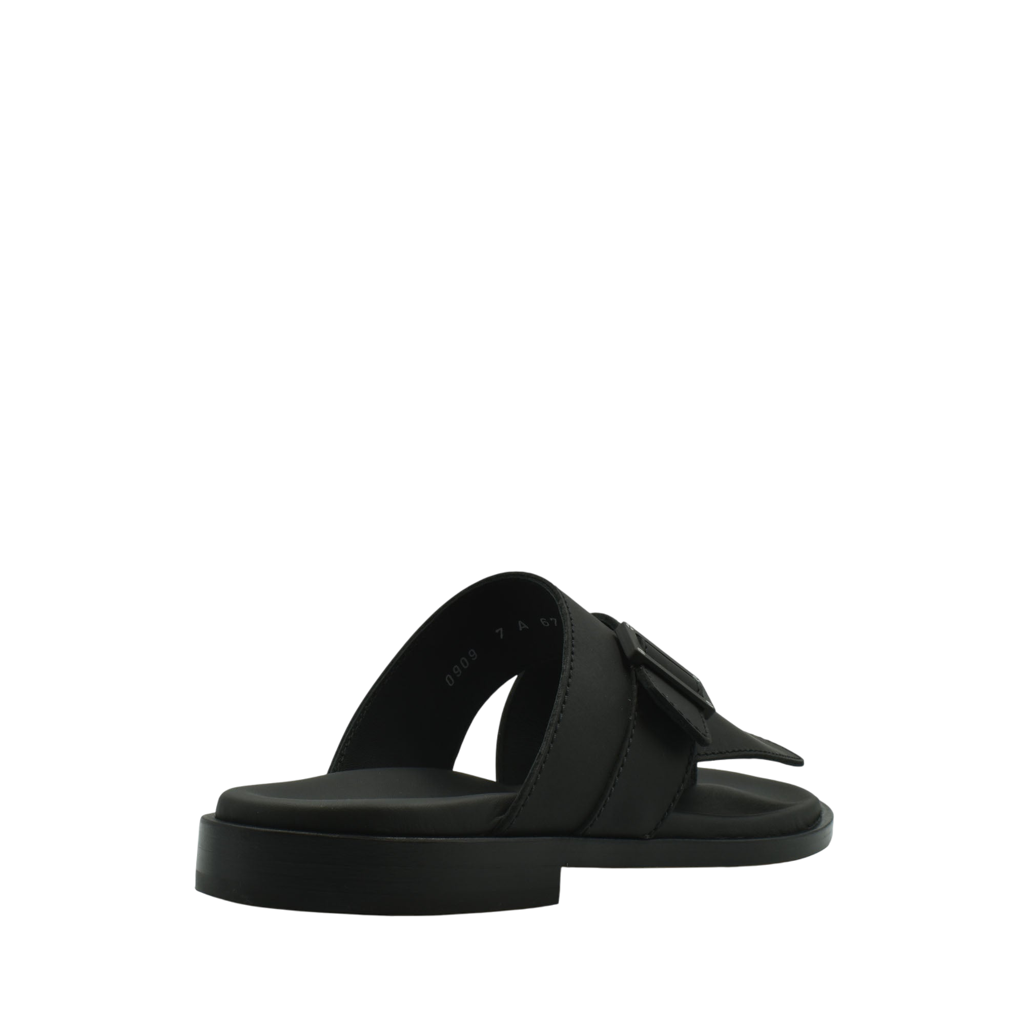 Vela Cintura Rubbercalf
