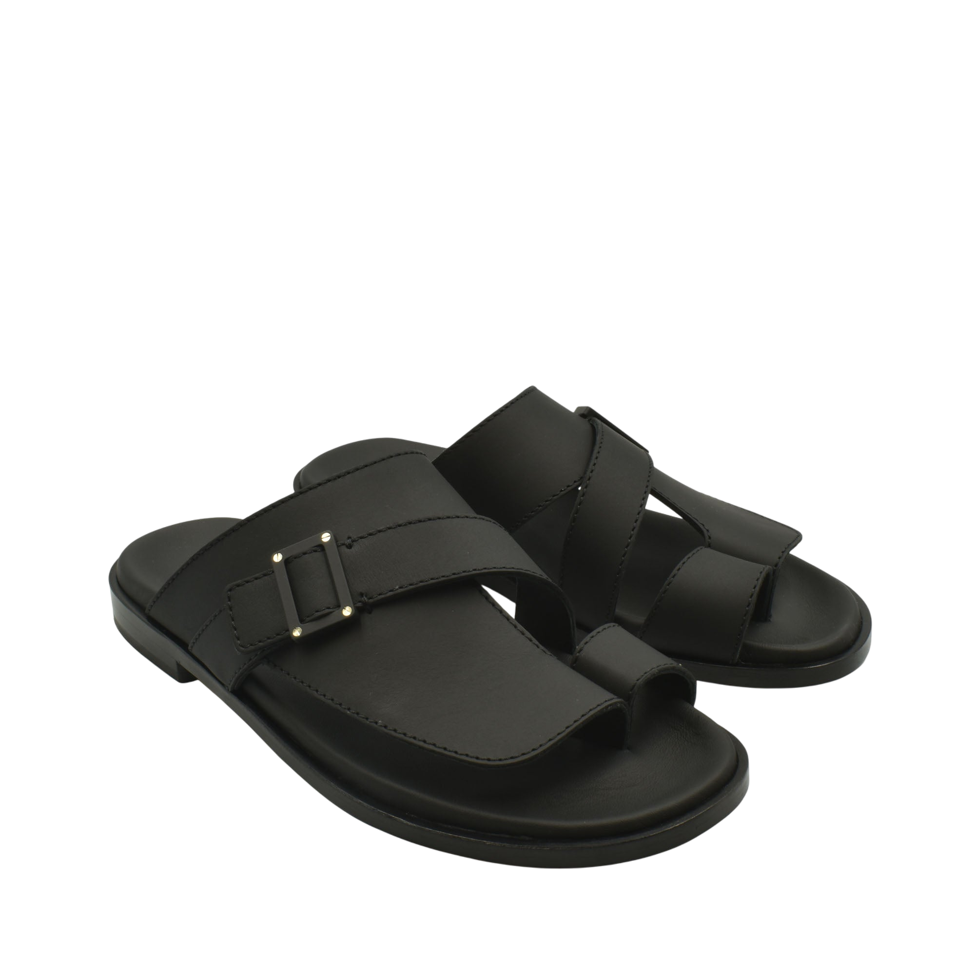 Vela Cintura Rubbercalf