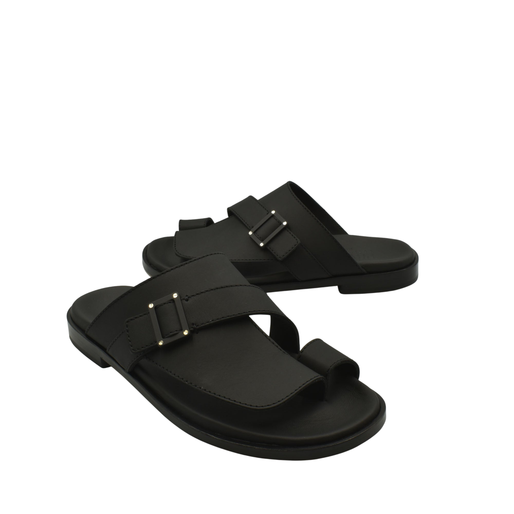 Vela Cintura Rubbercalf