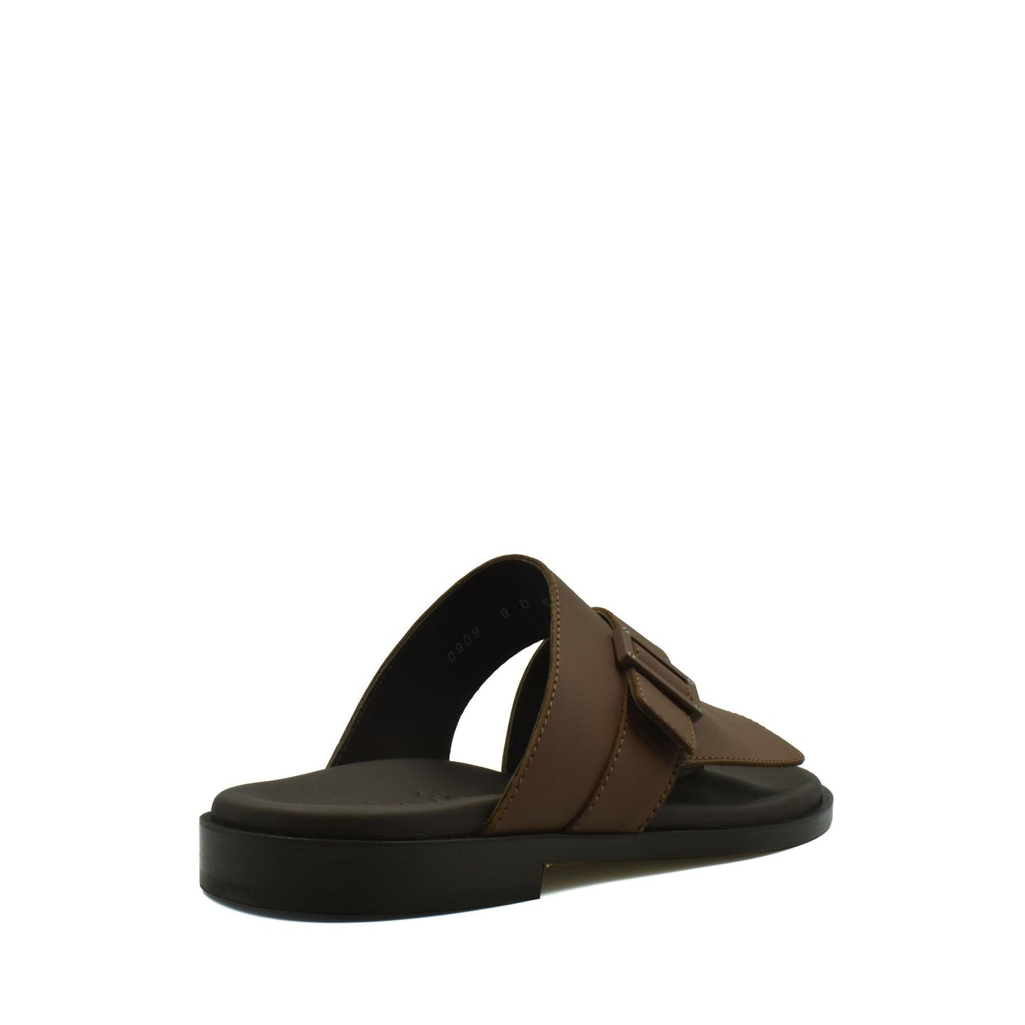 Vela Cintura Rubbercalf