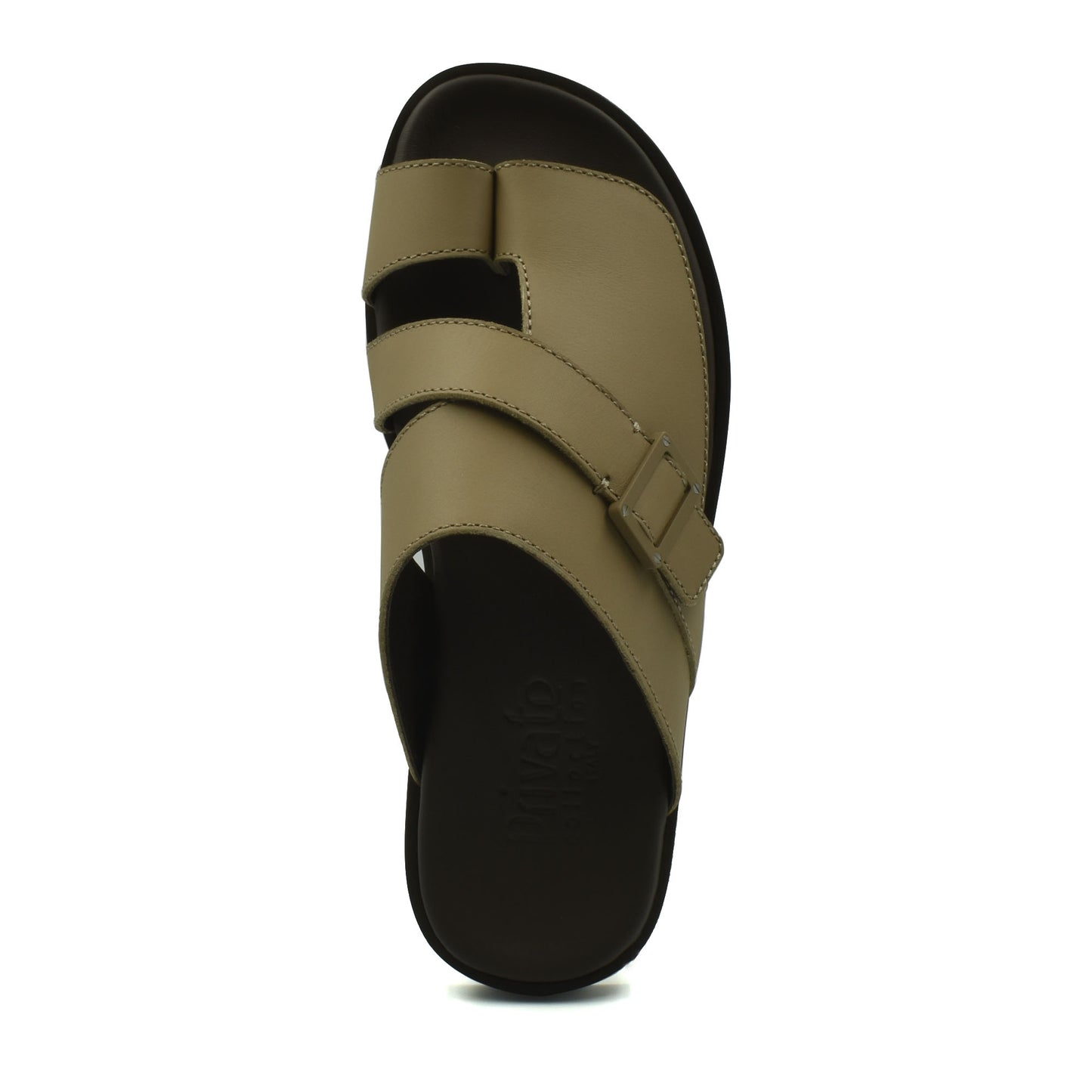 Vela Cintura Rubbercalf