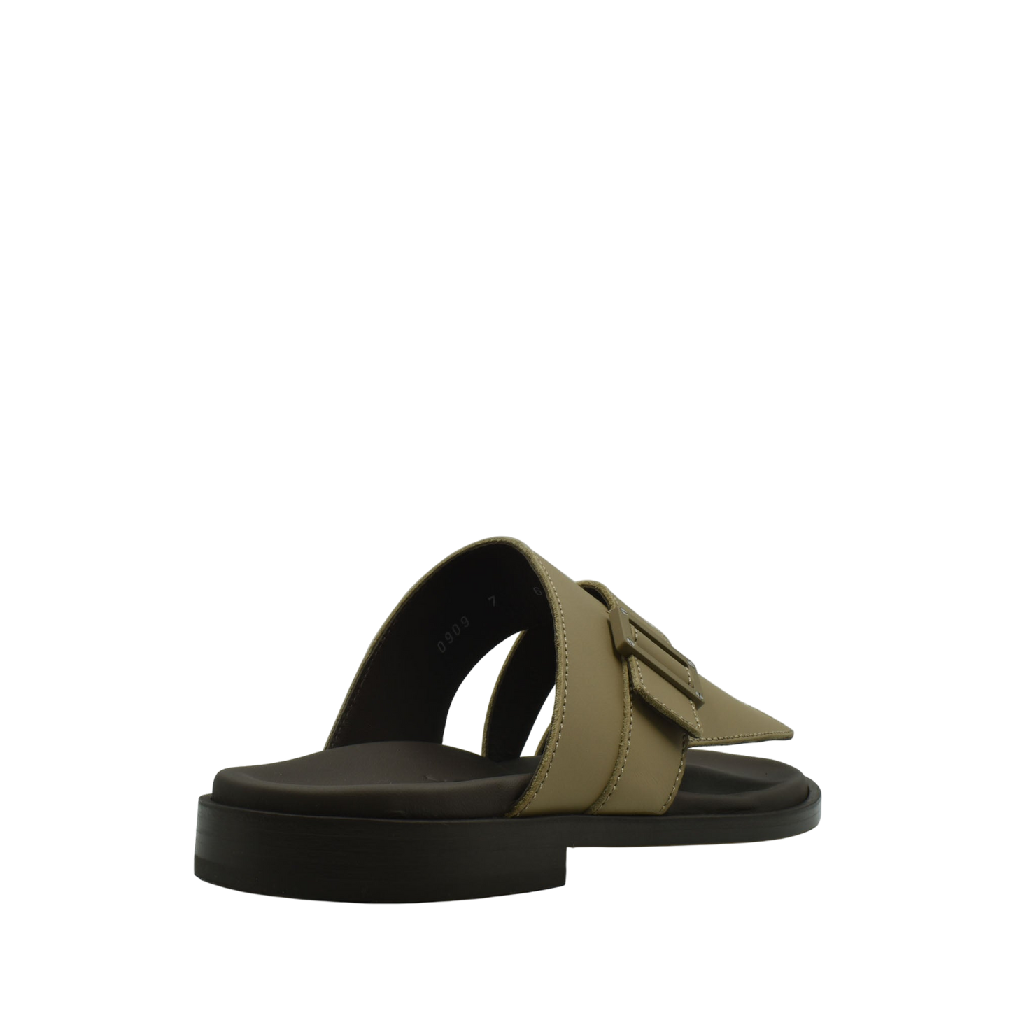 Vela Cintura Rubbercalf