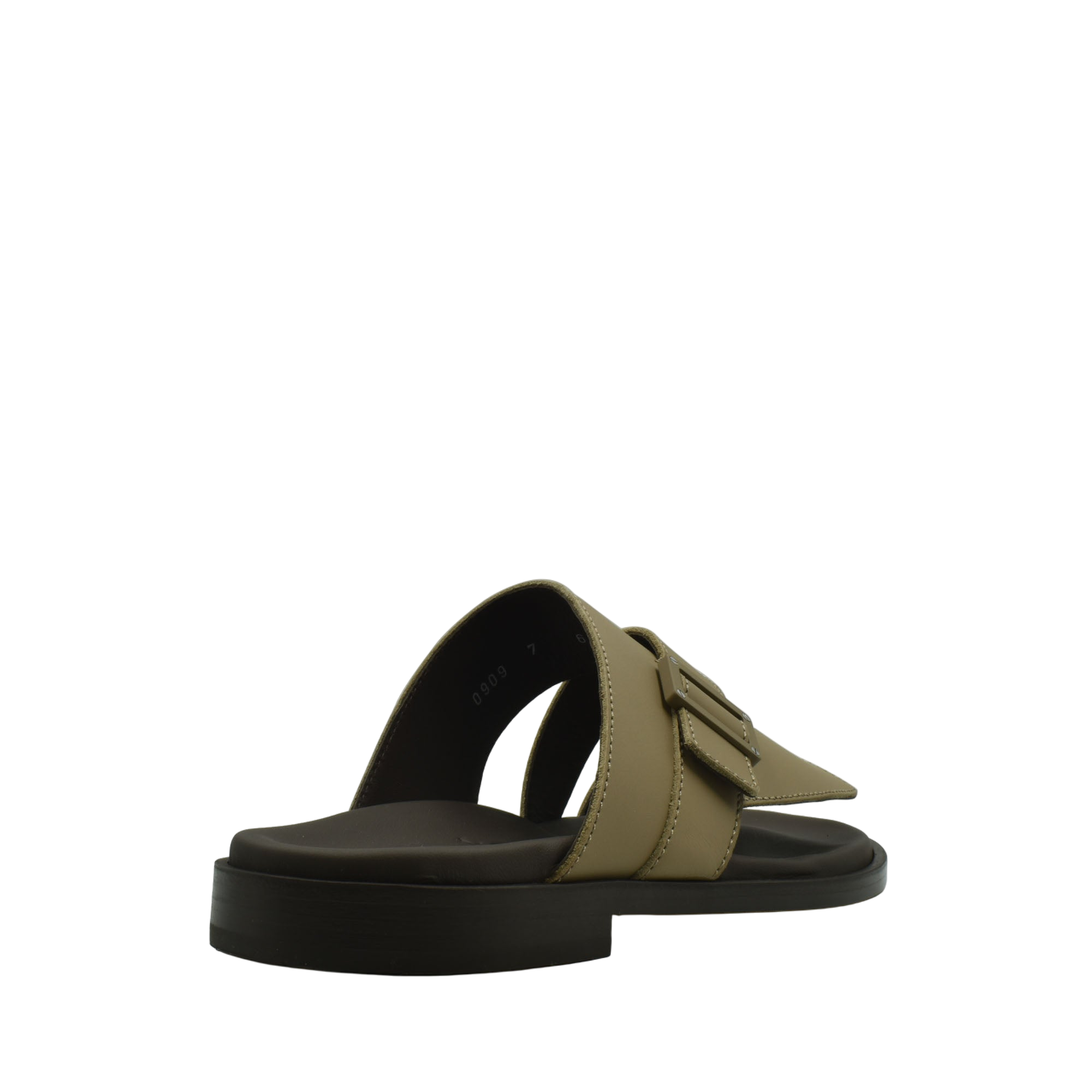 Vela Cintura Rubbercalf