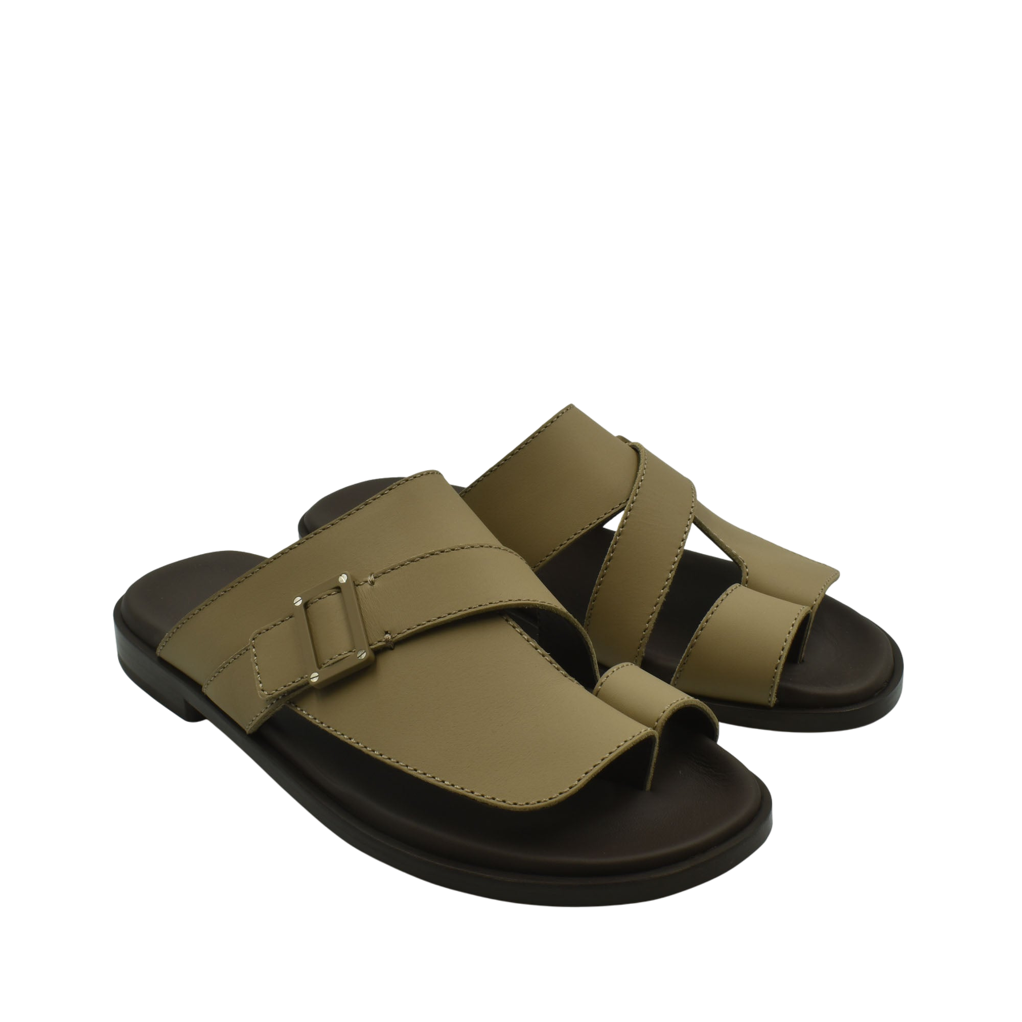 Vela Cintura Rubbercalf