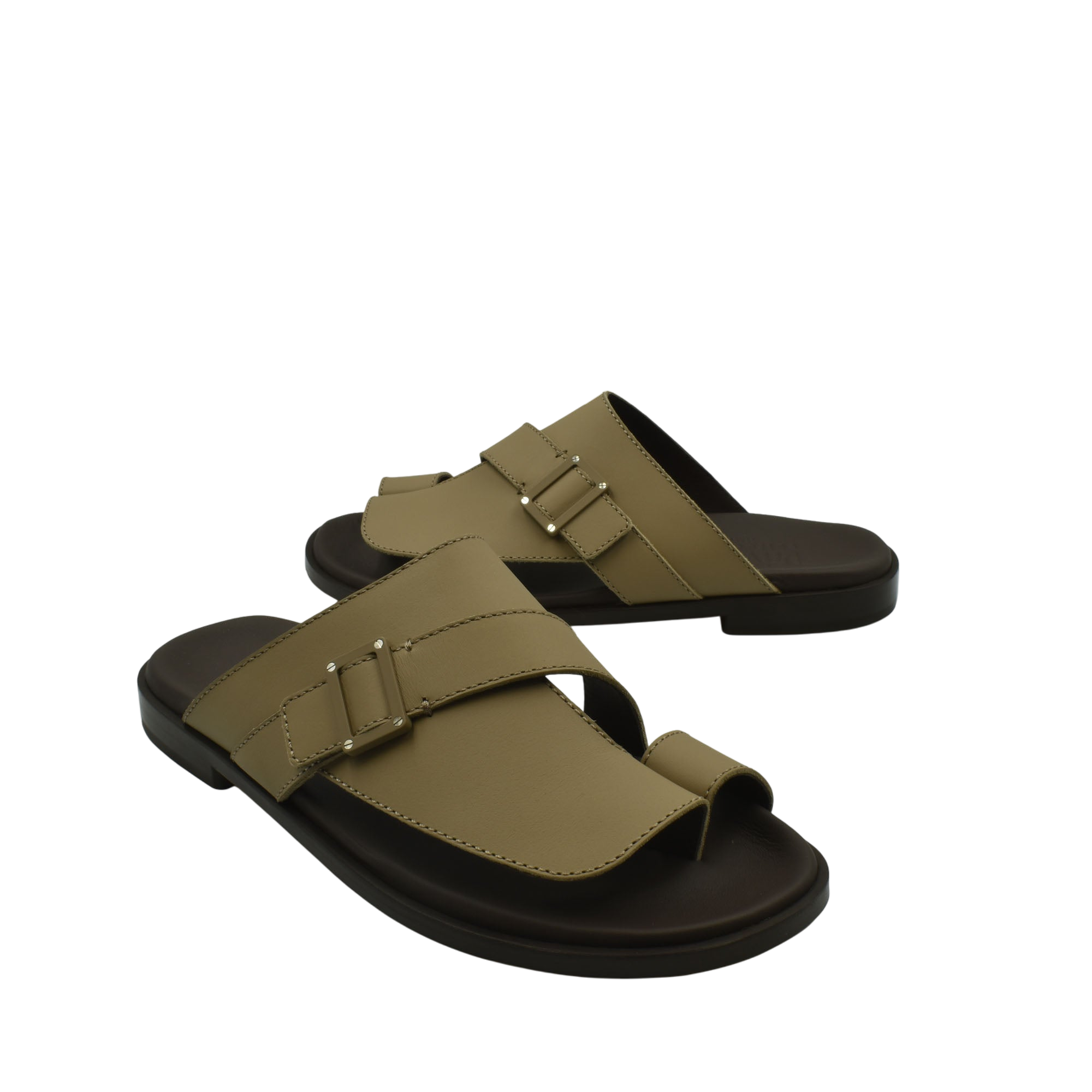 Vela Cintura Rubbercalf