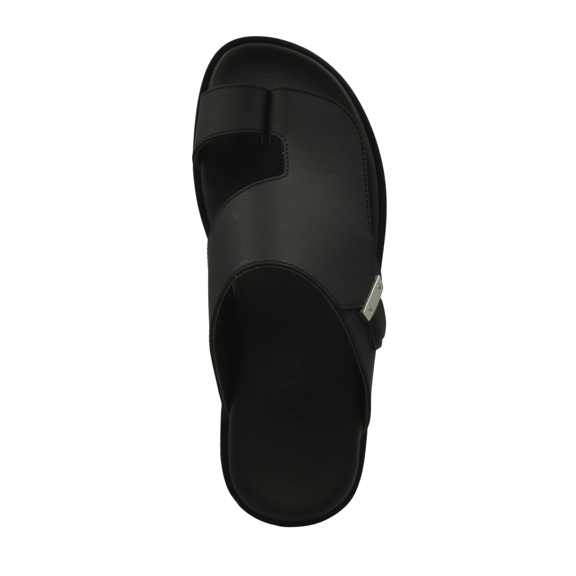 Laterale Cuscino Vela Rubbercalf