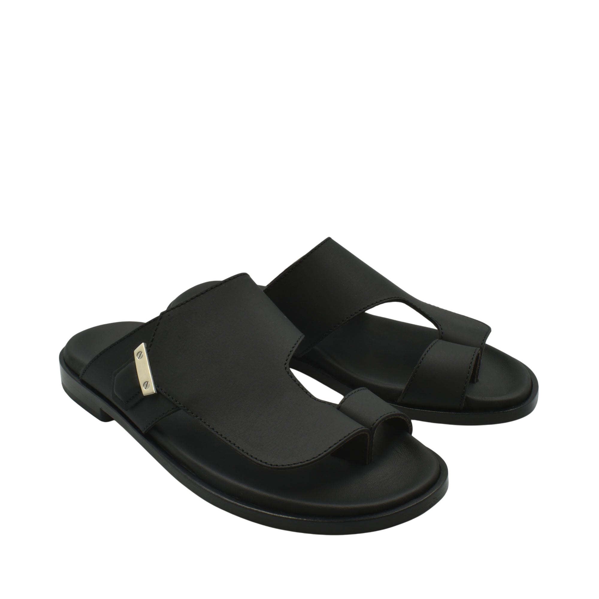 Laterale Cuscino Vela Rubbercalf