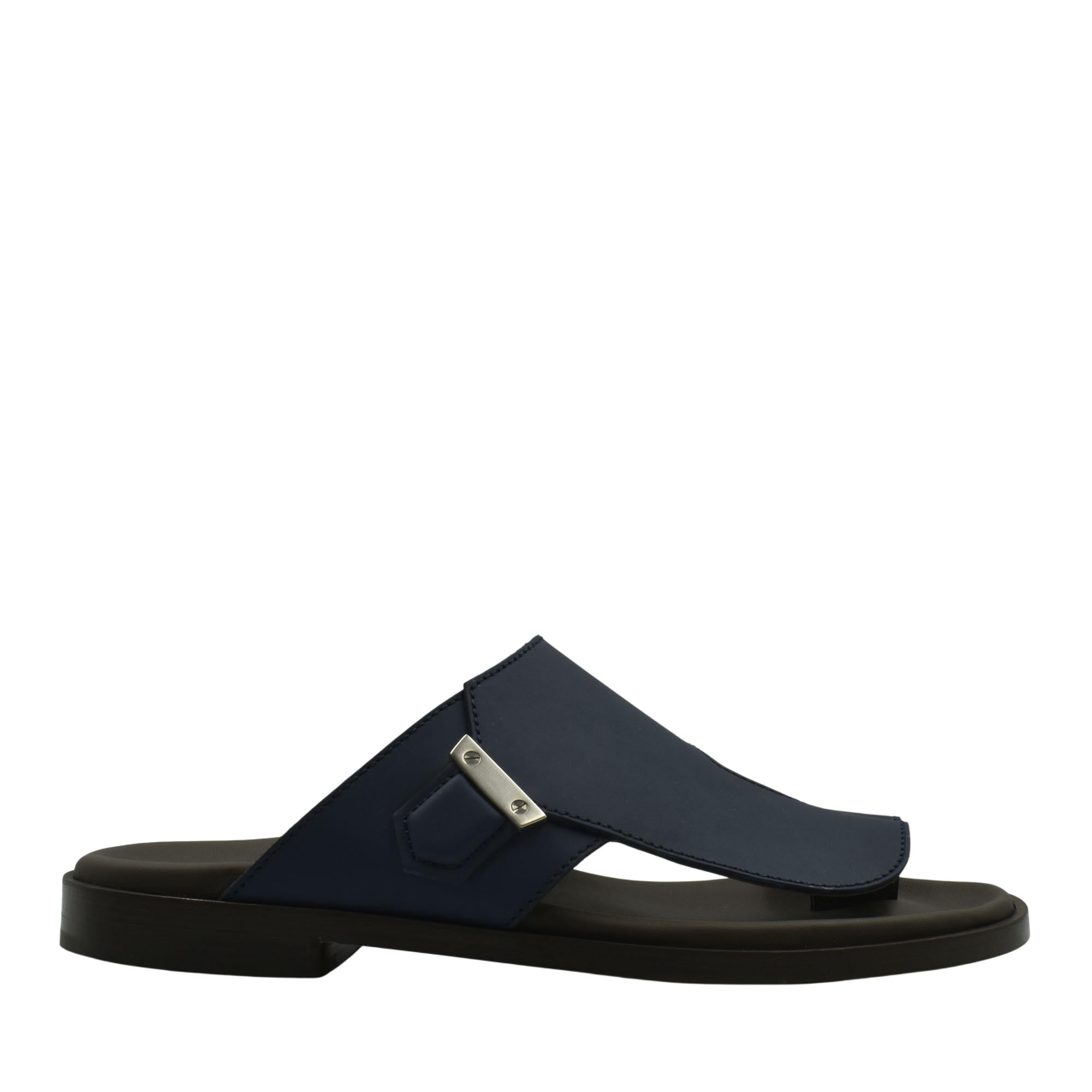 Laterale Cuscino Vela Rubbercalf