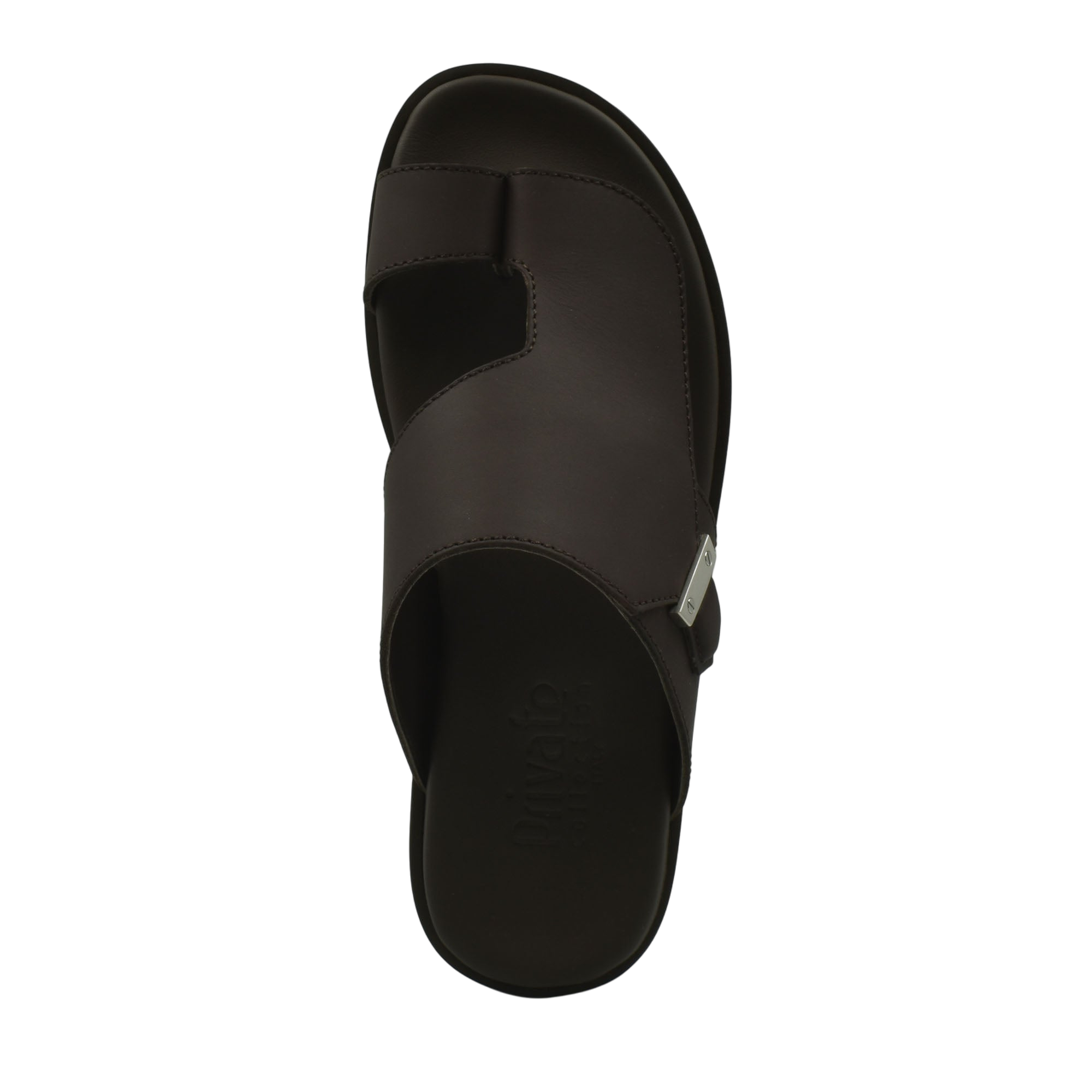 Laterale Cuscino Vela Rubbercalf