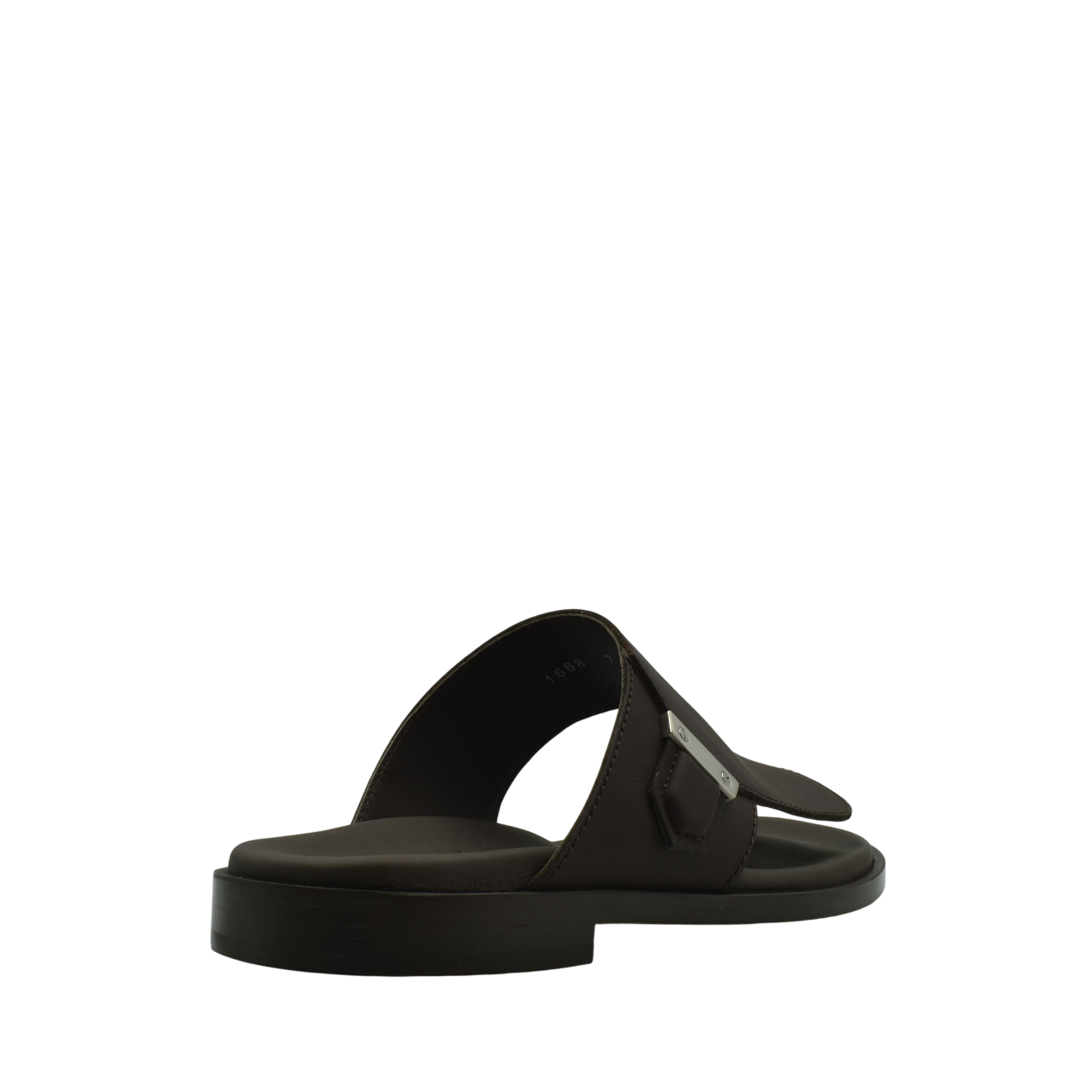 Laterale Cuscino Vela Rubbercalf