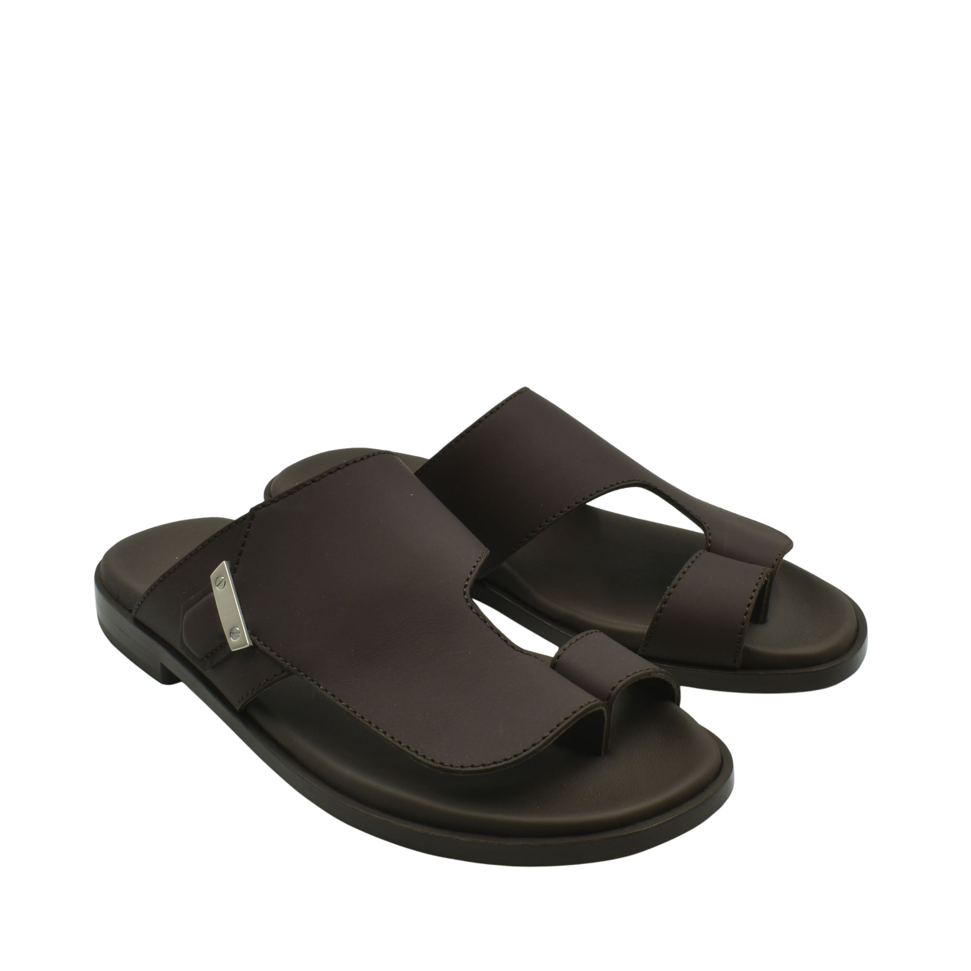 Laterale Cuscino Vela Rubbercalf