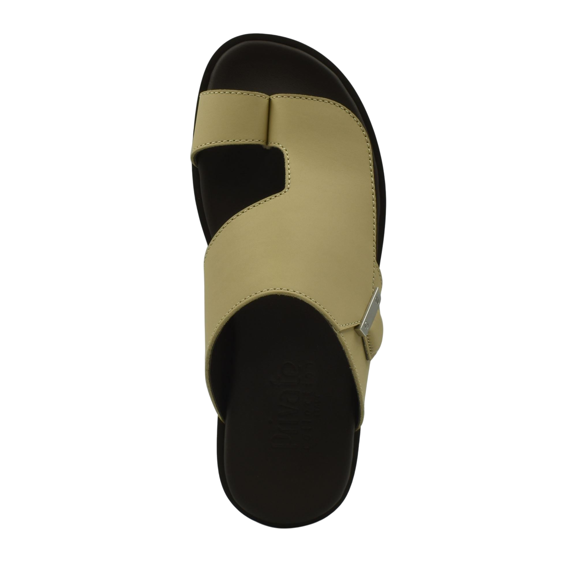 Laterale Cuscino Vela Rubbercalf