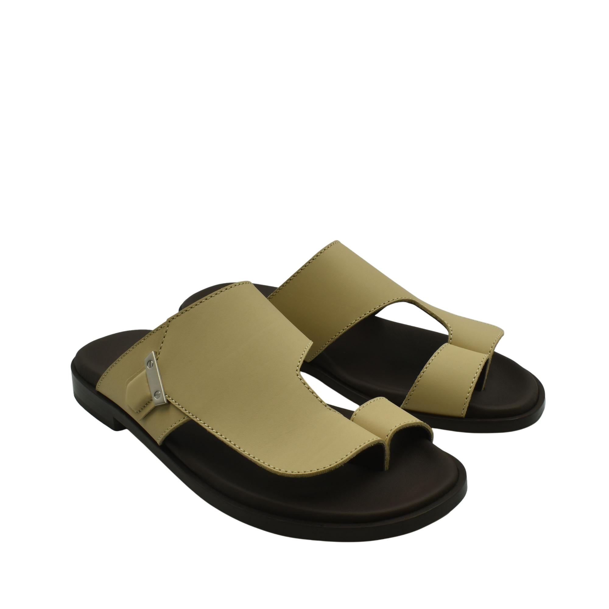 Laterale Cuscino Vela Rubbercalf