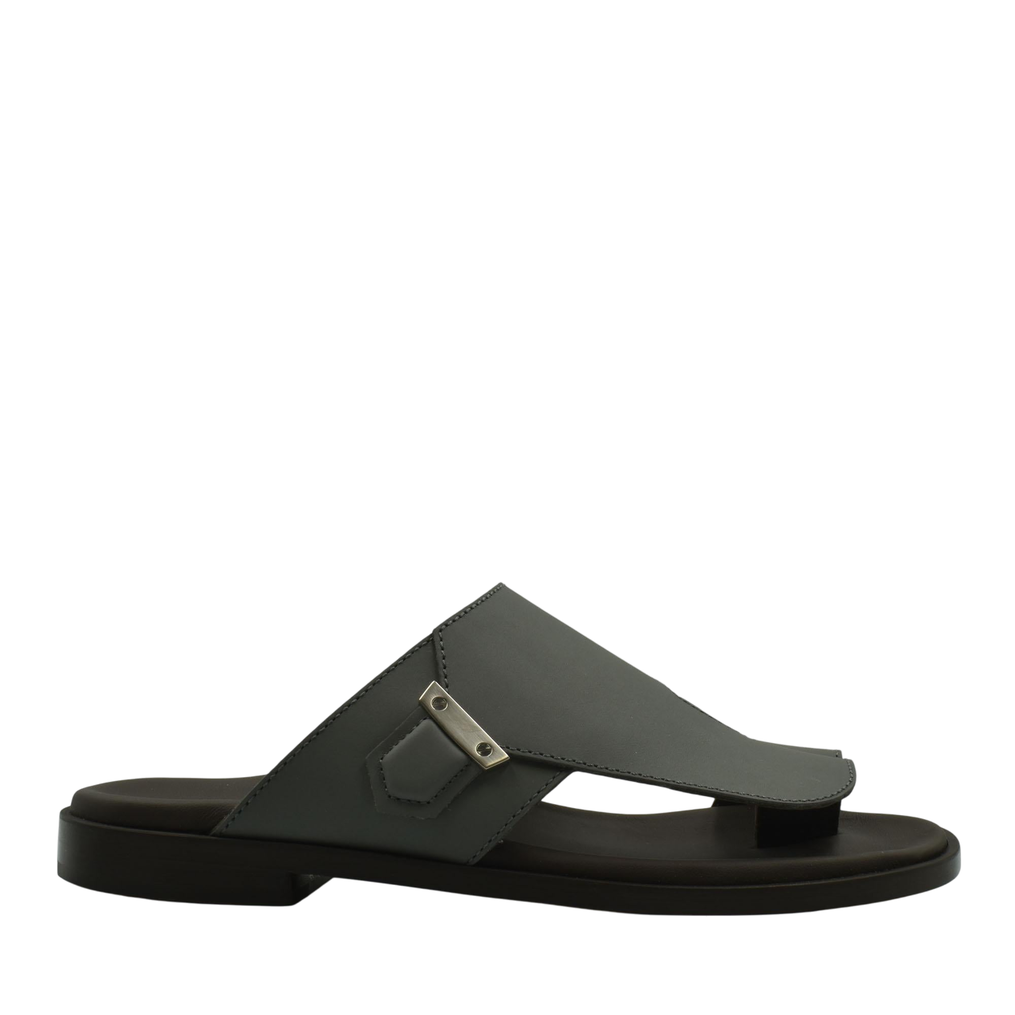 Laterale Cuscino Vela Rubbercalf