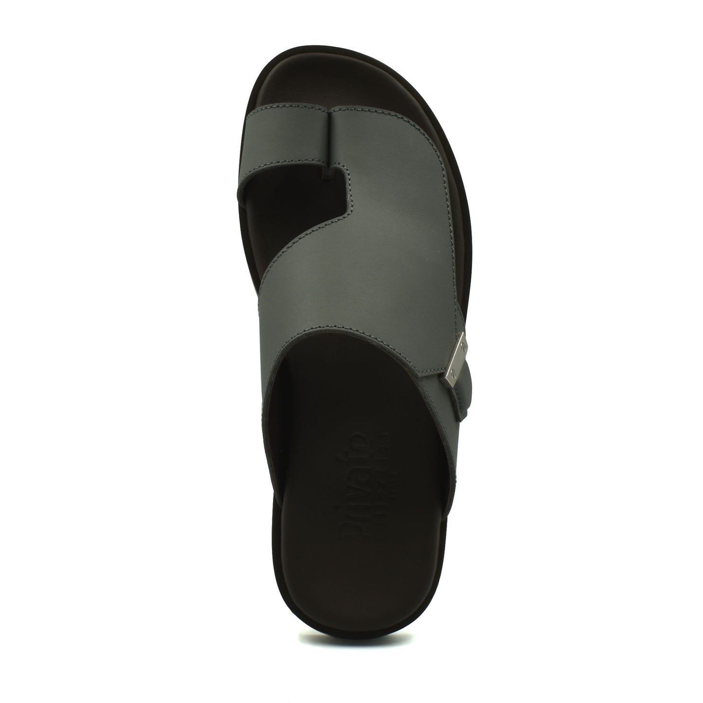 Laterale Cuscino Vela Rubbercalf
