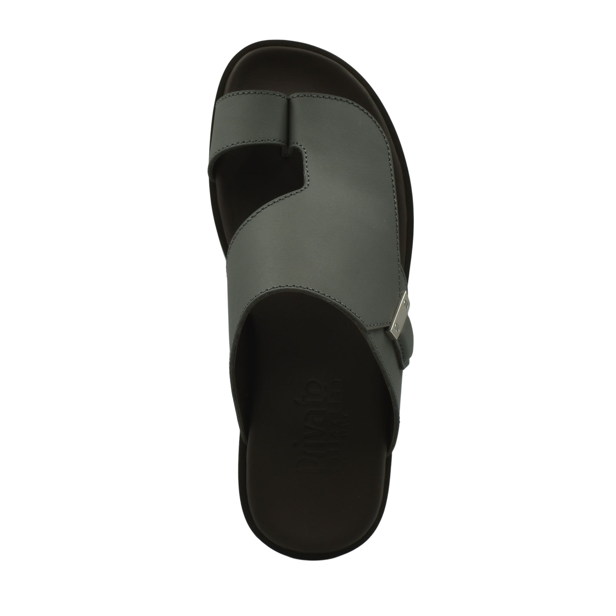 Laterale Cuscino Vela Rubbercalf