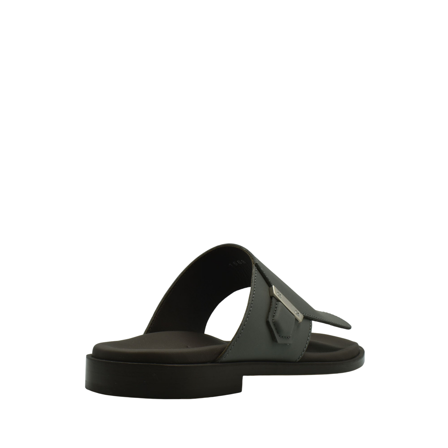 Laterale Cuscino Vela Rubbercalf