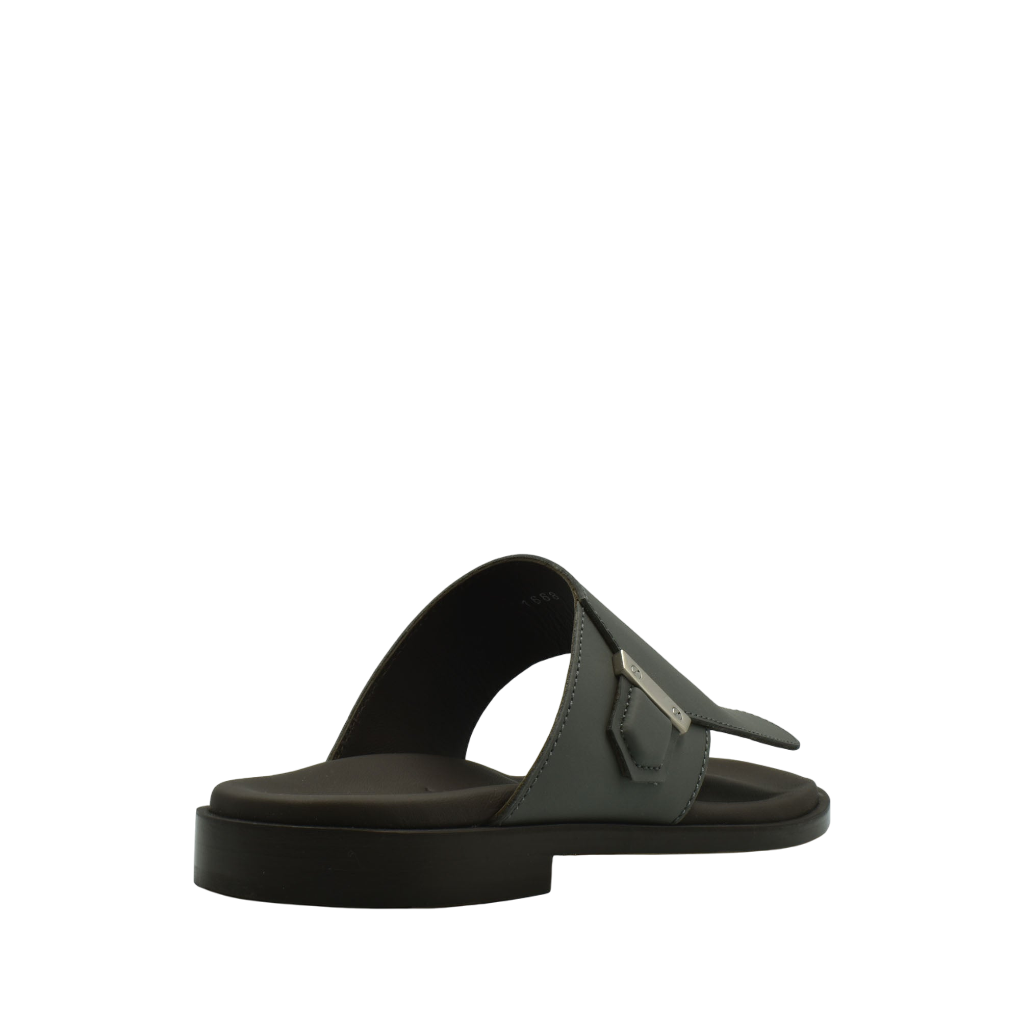 Laterale Cuscino Vela Rubbercalf