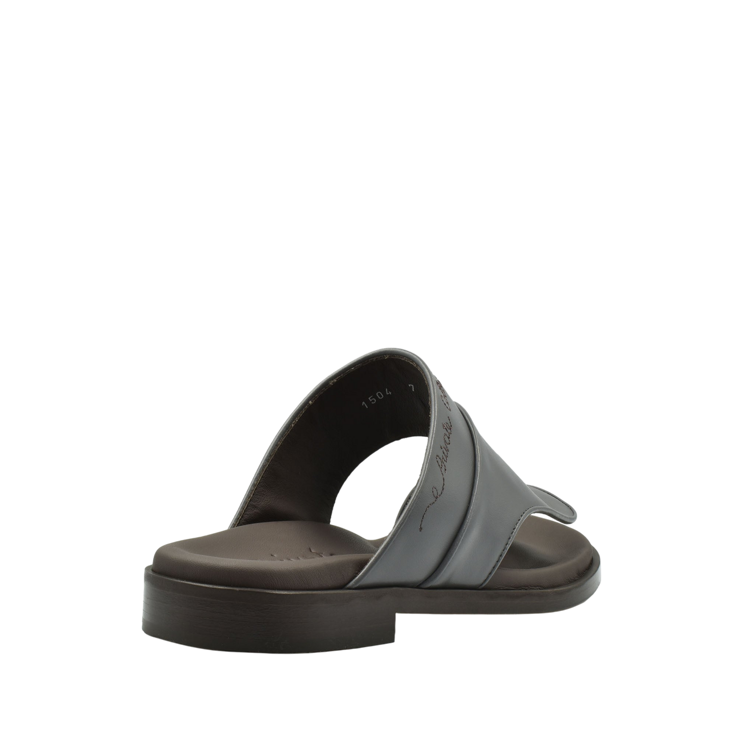 Arabian Vela Escribir