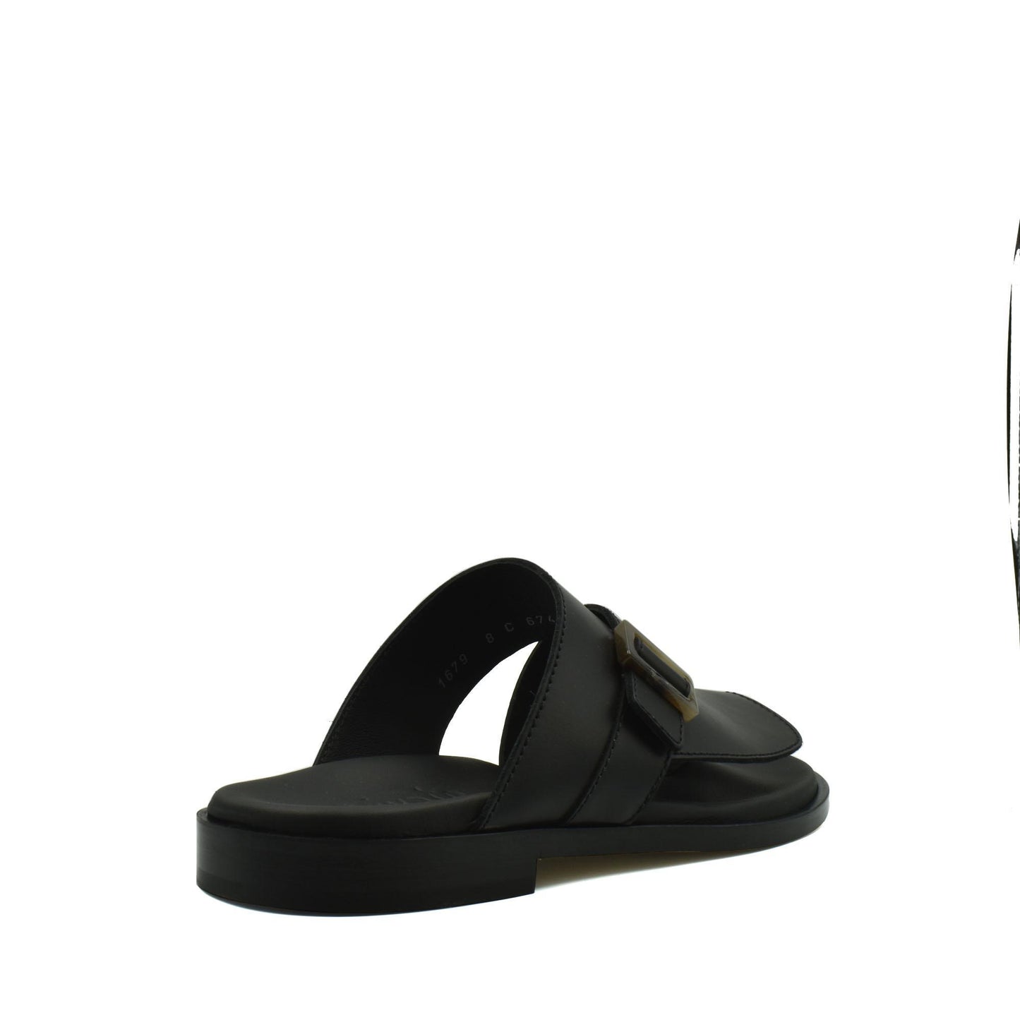 Vela Cintura Cuerno Softcalf