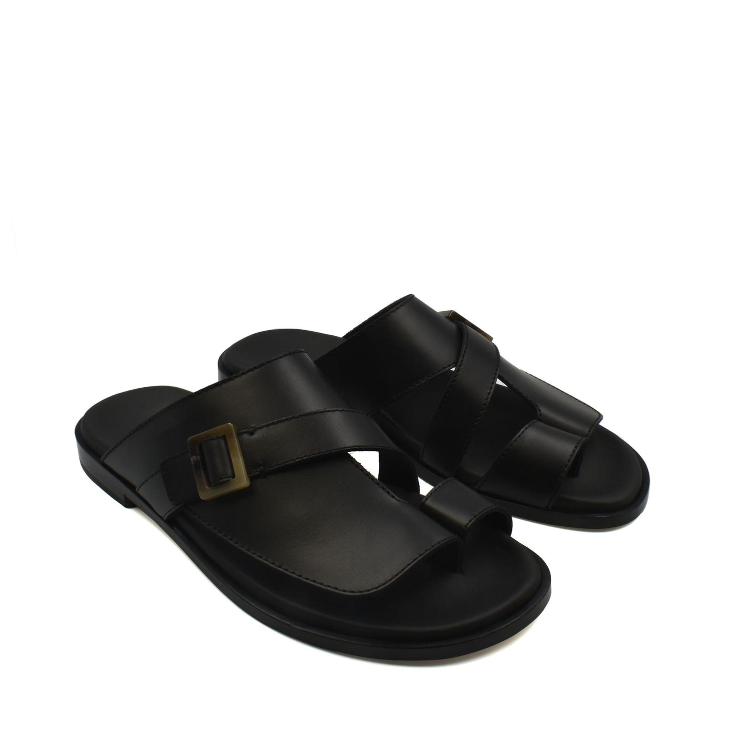 Vela Cintura Cuerno Softcalf