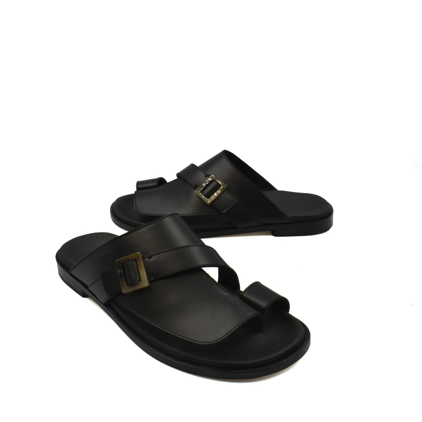 Vela Cintura Cuerno Softcalf
