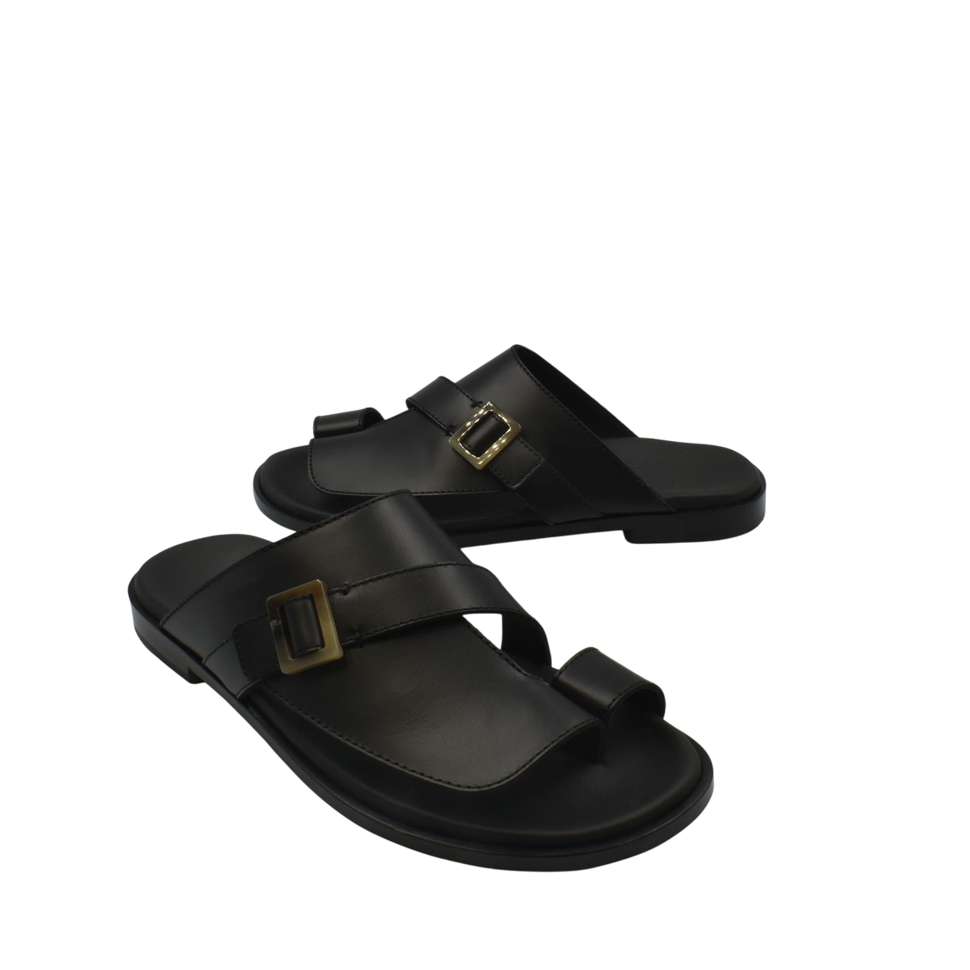 Vela Cintura Cuerno Softcalf