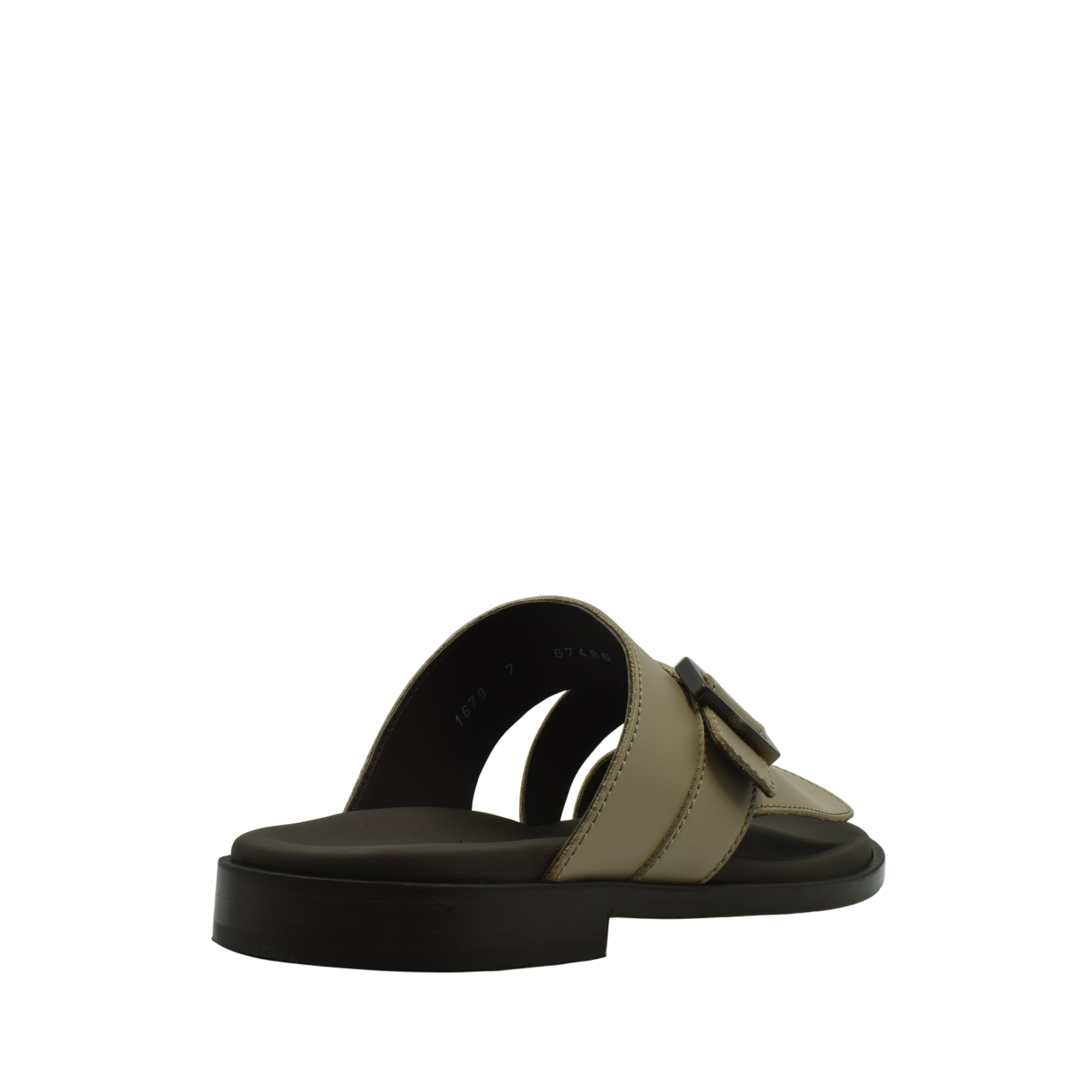 Vela Cintura Cuerno Softcalf